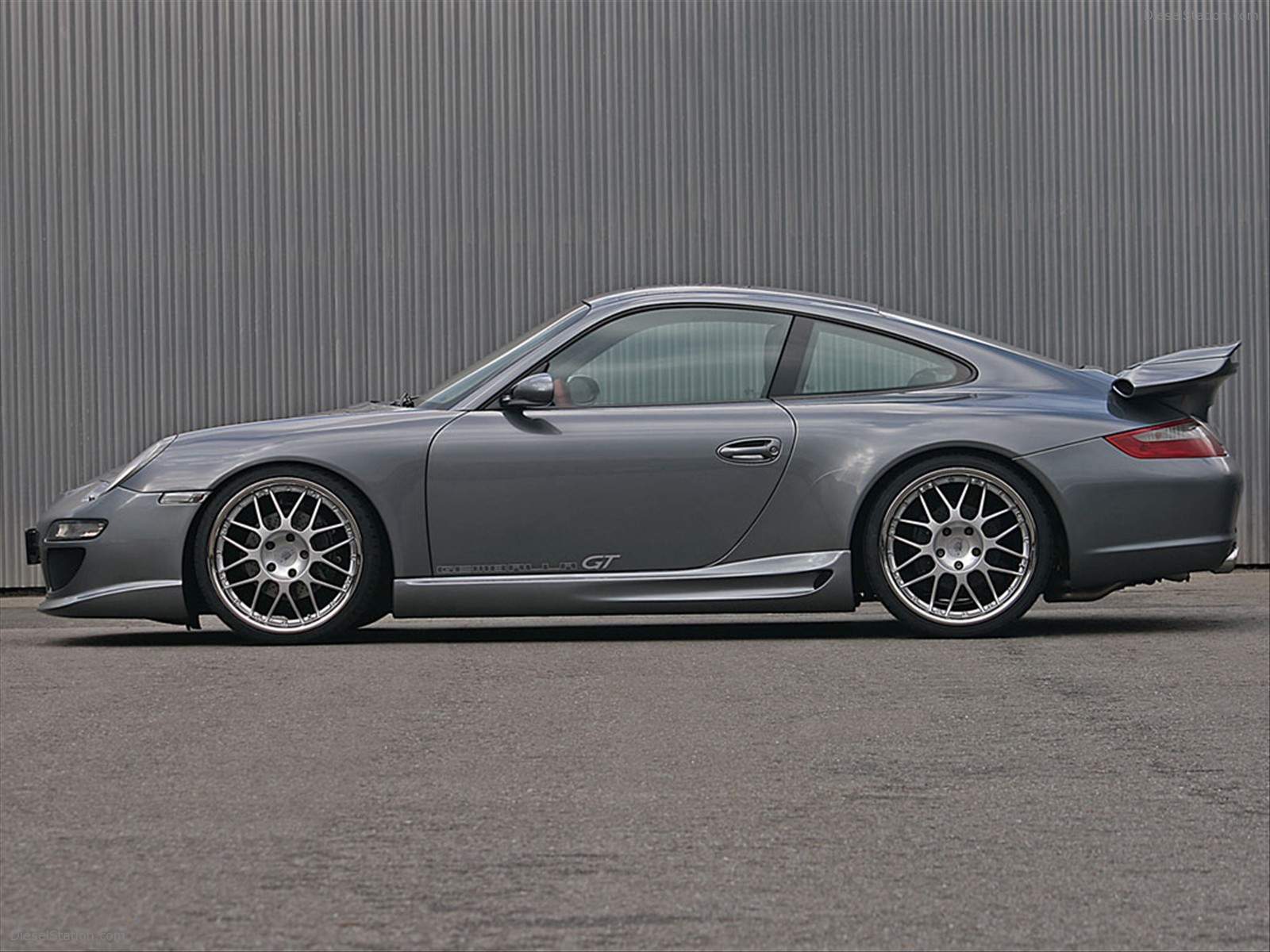 GEMBALLA GT 380