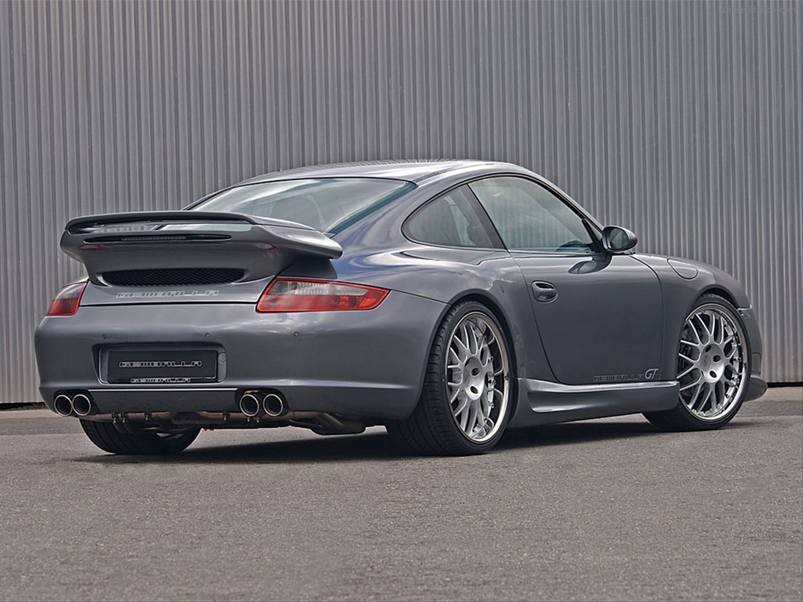 GEMBALLA GT 380