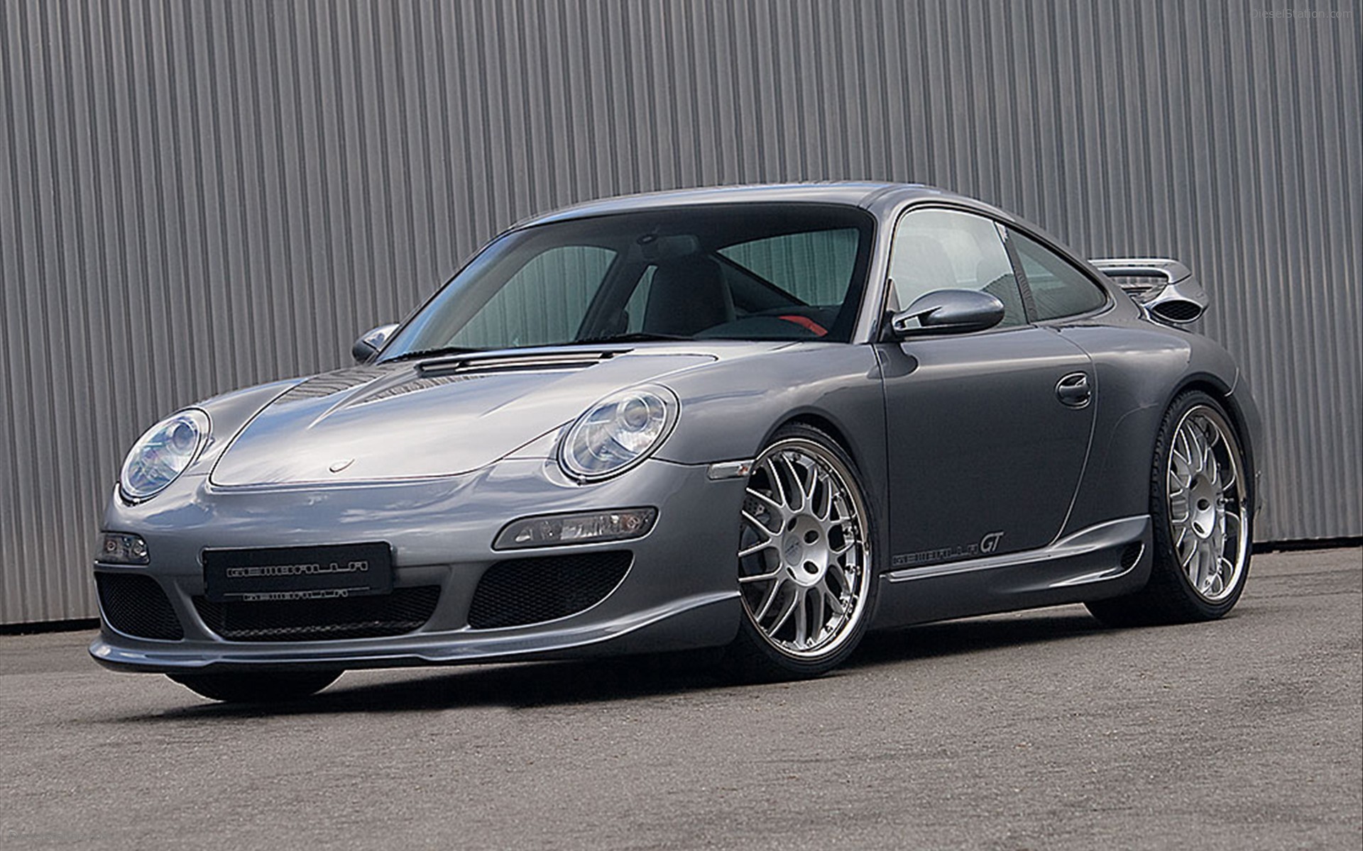 GEMBALLA GT 380