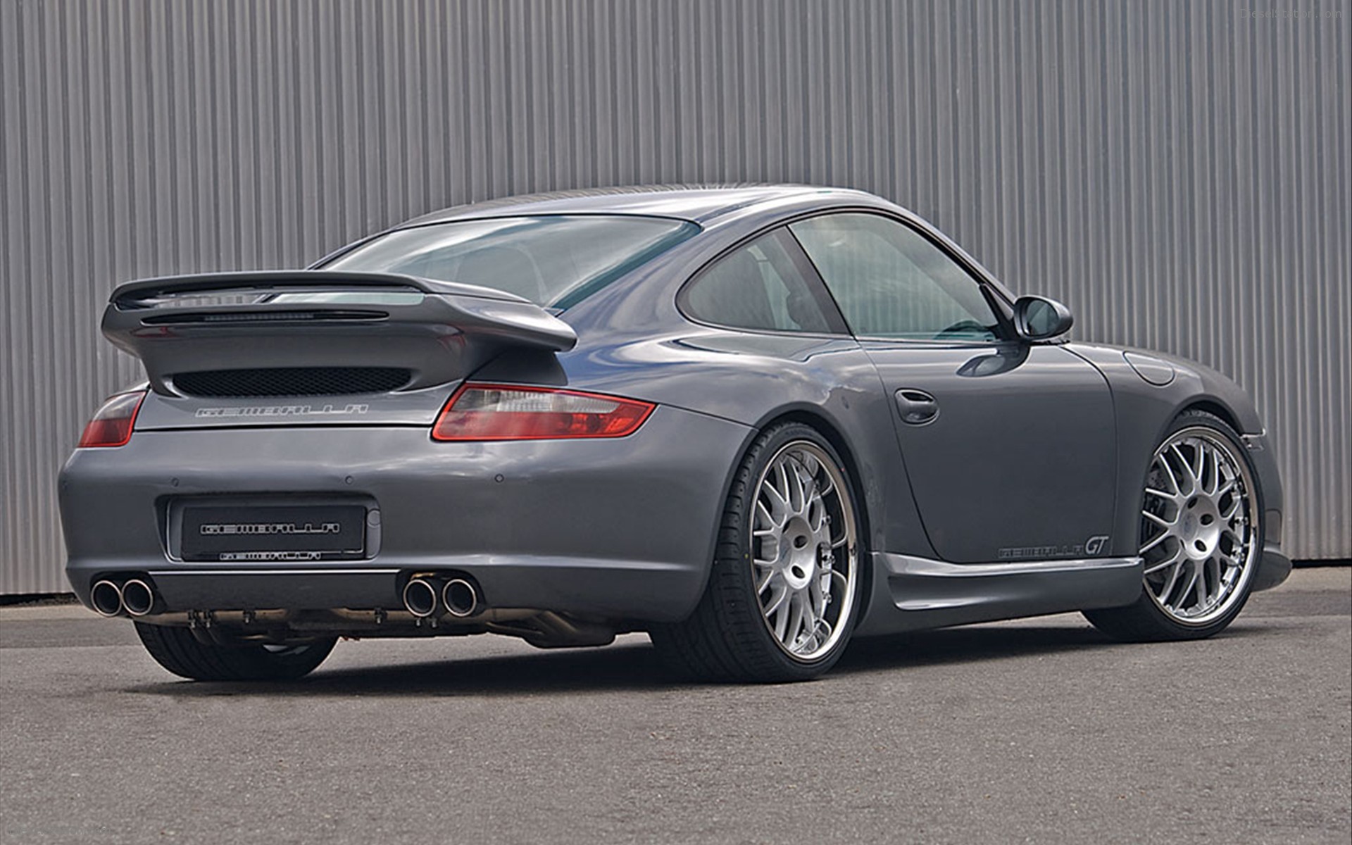 GEMBALLA GT 380