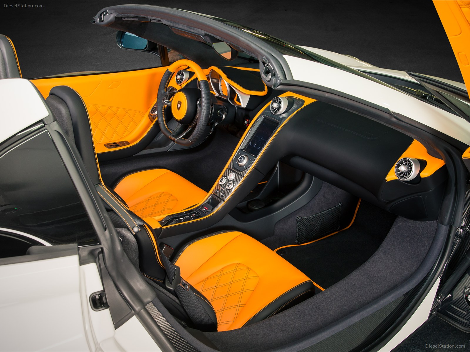 Gemballa GT Spider 2013