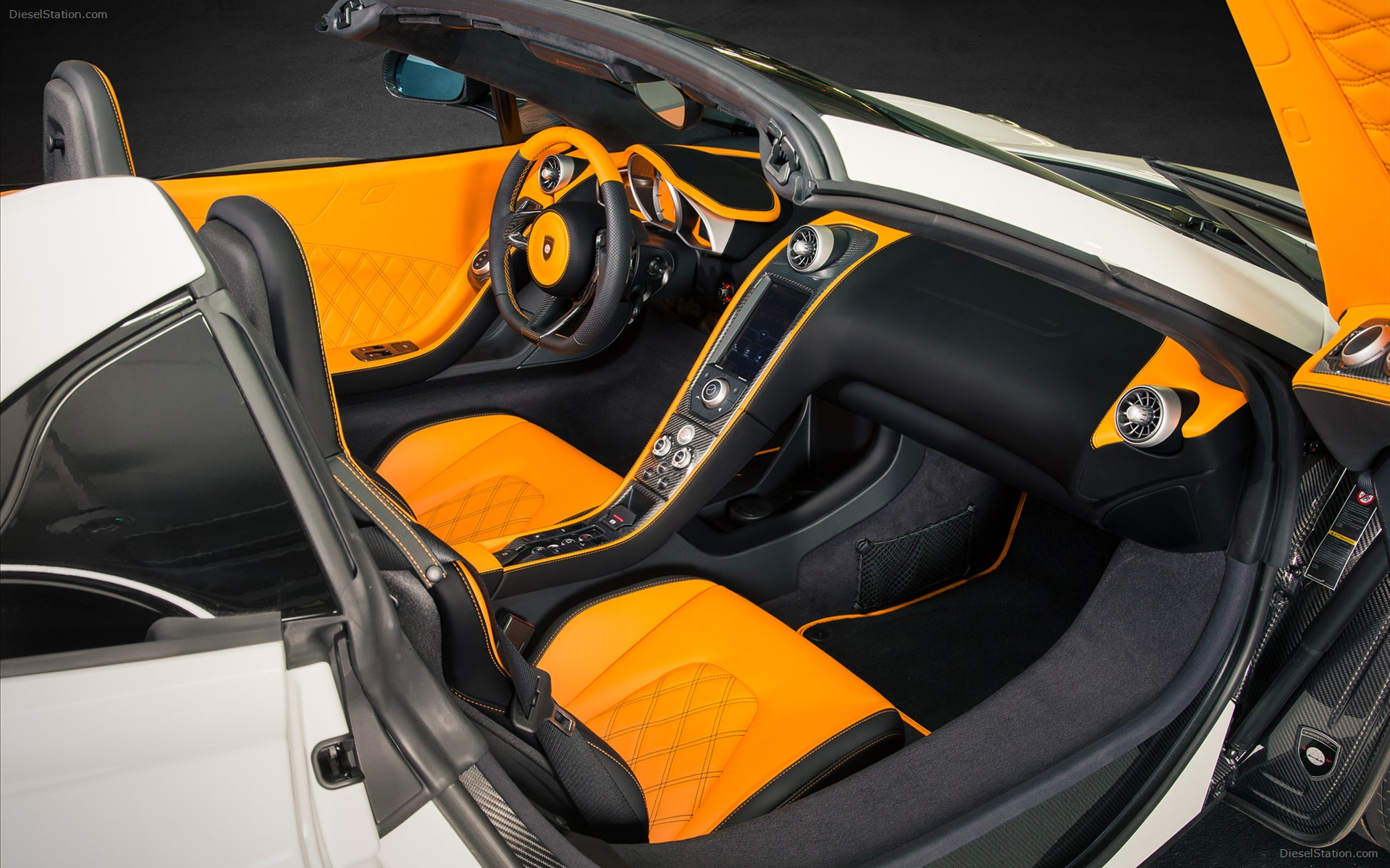 Gemballa GT Spider 2013