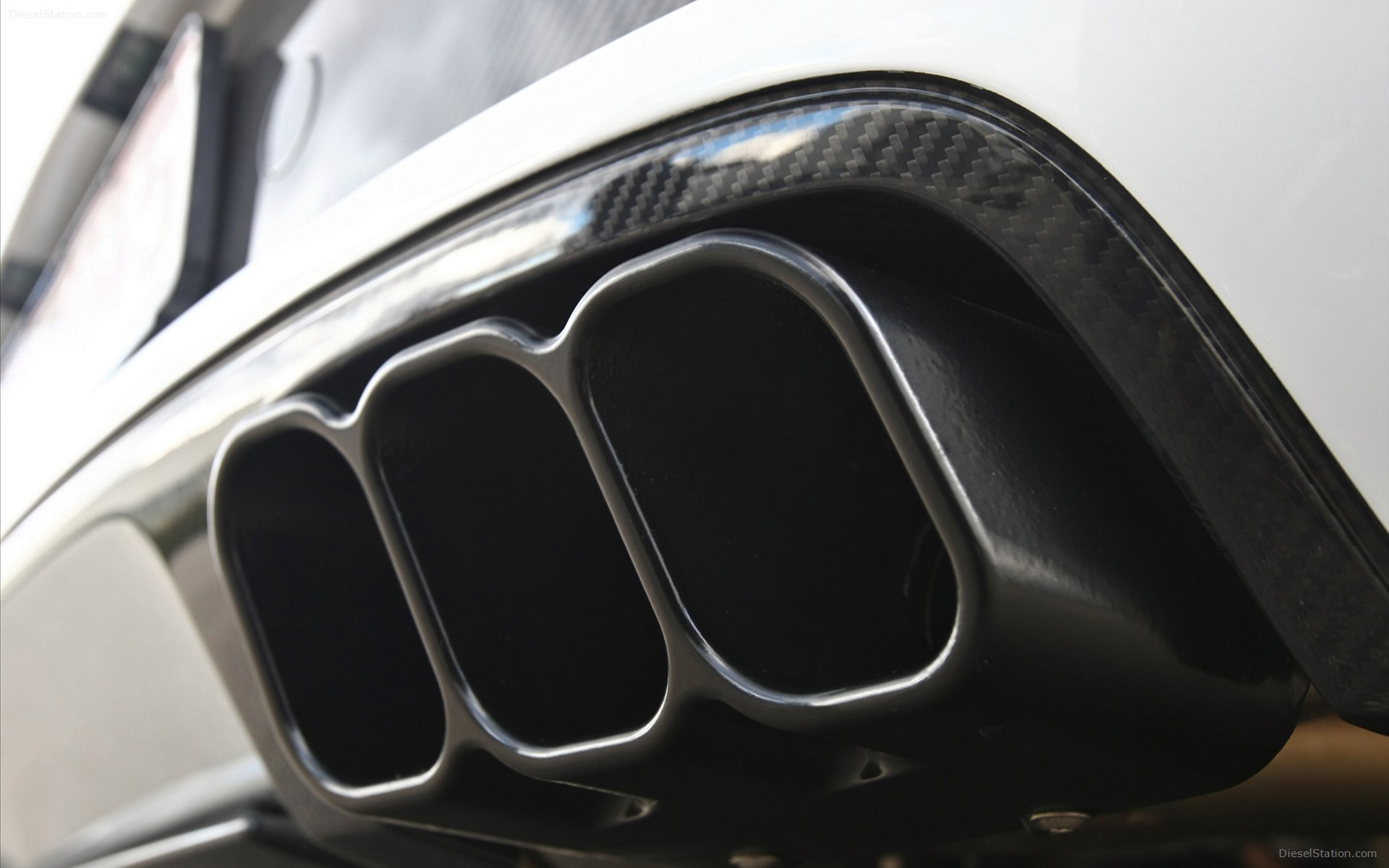 Gemballa Porsche 991 Carrera S 2013