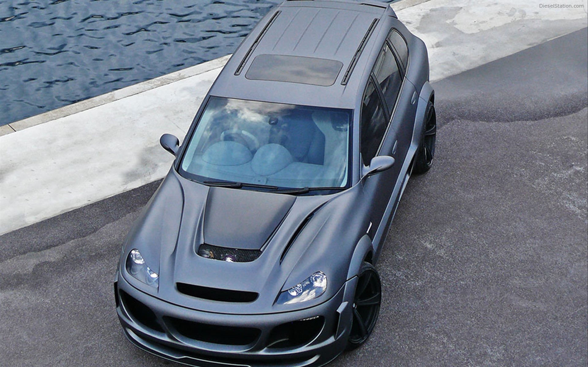 GEMBALLA TORNADO 750 GTS