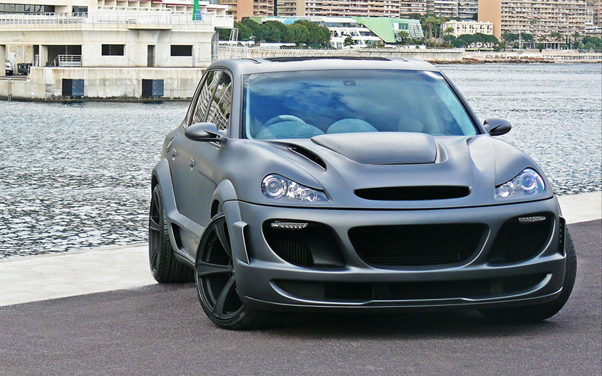 GEMBALLA TORNADO 750 GTS