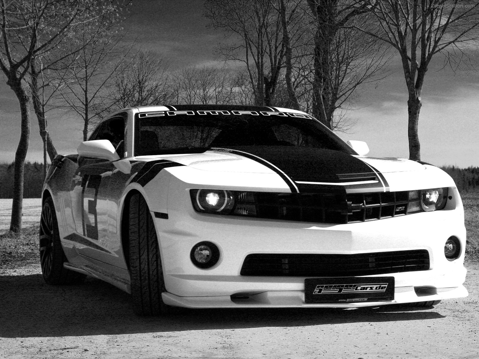 GeigersCars.de Chevrolet Camaro Super Sport HP 564 GeigersCars.de Chevrolet Camaro Super Sport HP 564