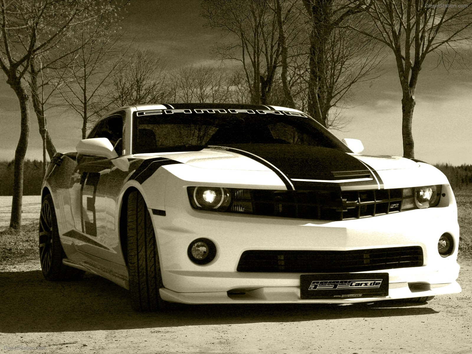 GeigersCars.de Chevrolet Camaro Super Sport HP 564 GeigersCars.de Chevrolet Camaro Super Sport HP 564