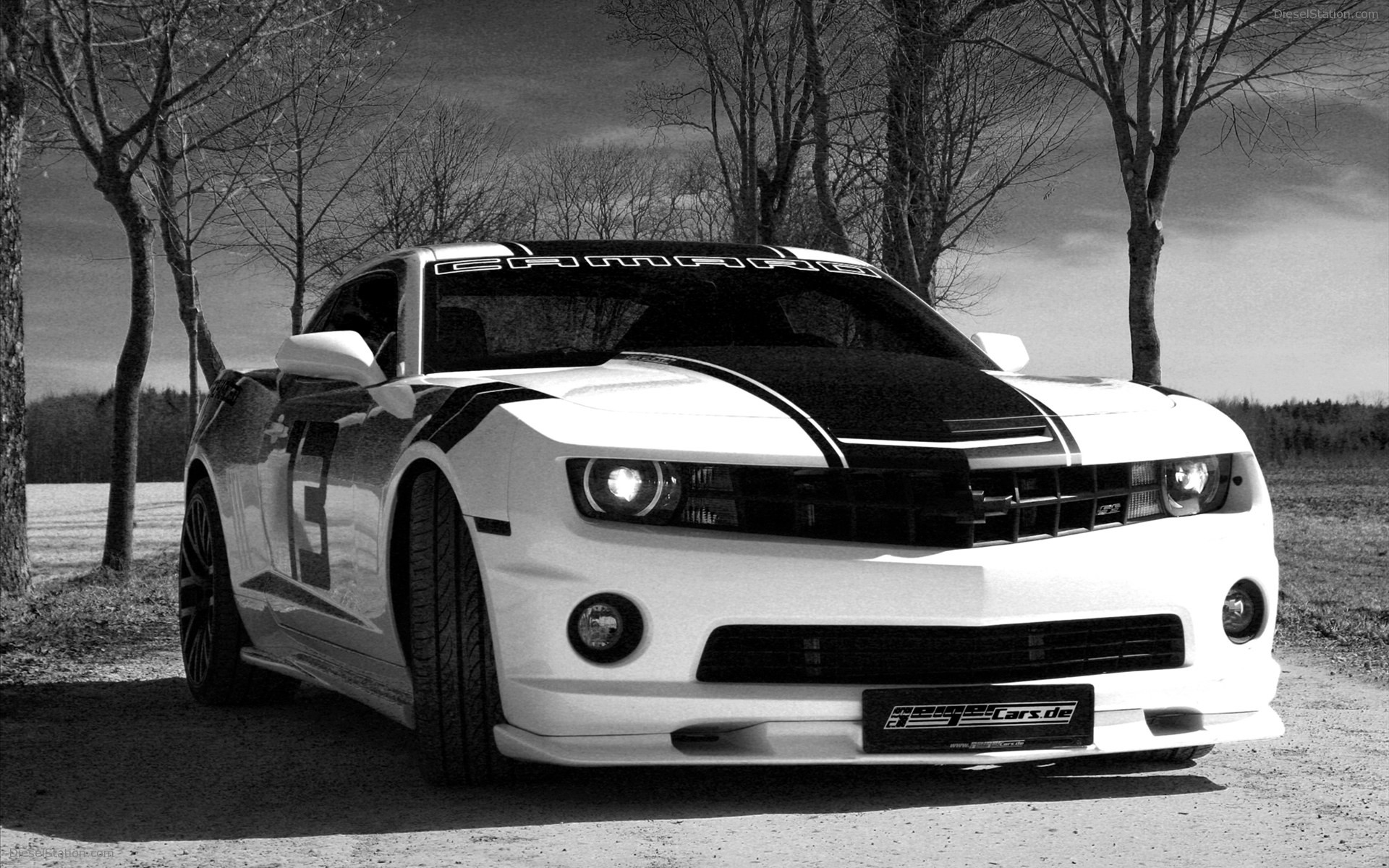 GeigersCars.de Chevrolet Camaro Super Sport HP 564 GeigersCars.de Chevrolet Camaro Super Sport HP 564