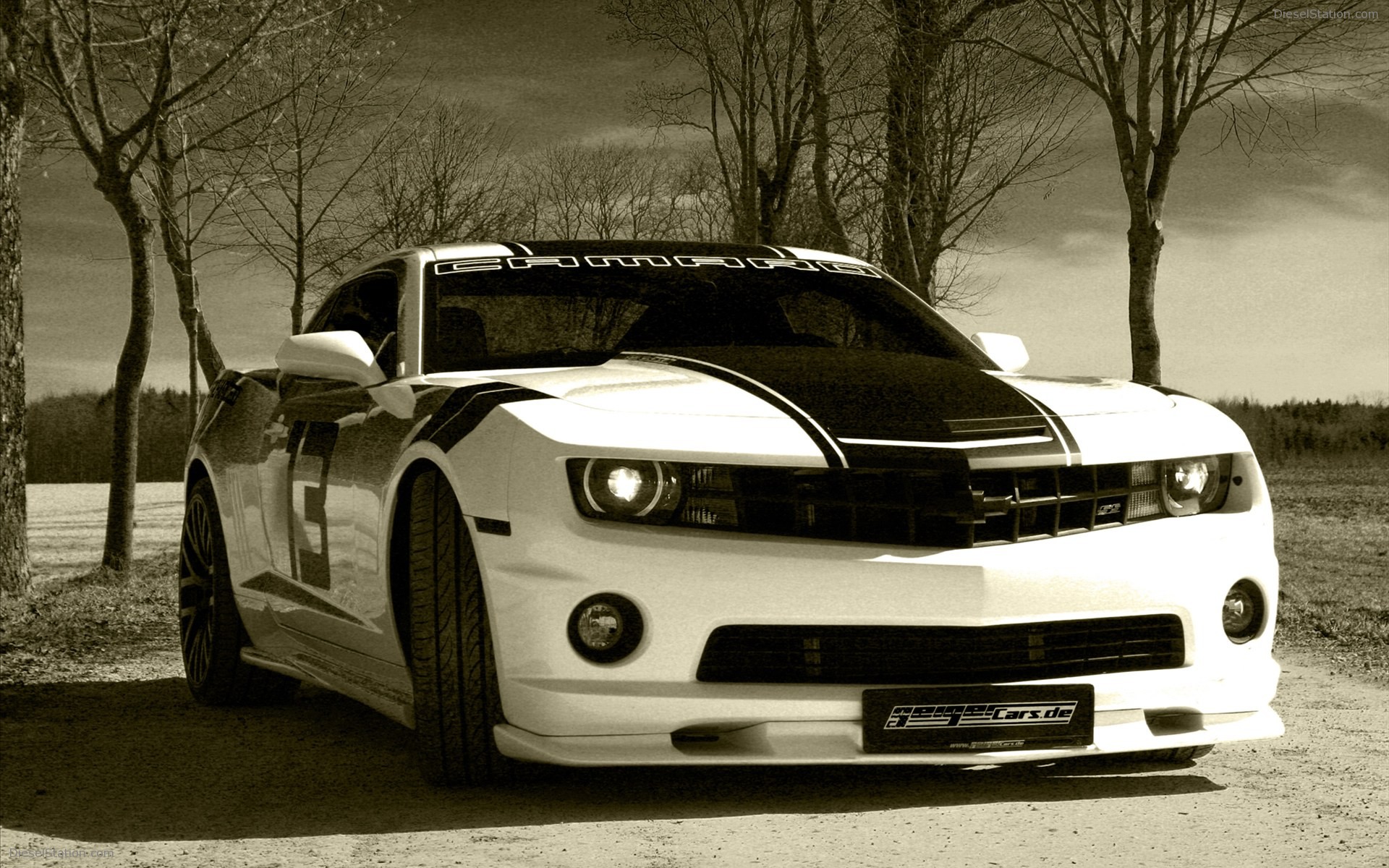GeigersCars.de Chevrolet Camaro Super Sport HP 564 GeigersCars.de Chevrolet Camaro Super Sport HP 564
