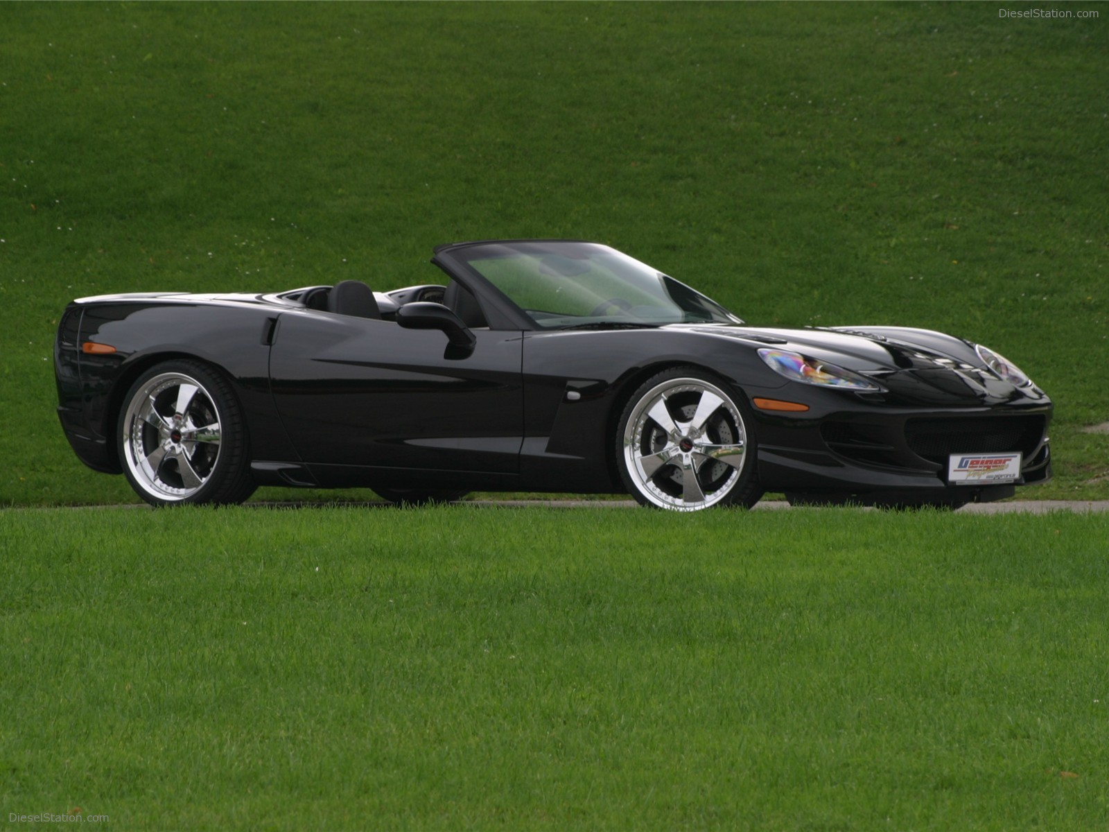 GeigerCars.de SC 524 Kompressor