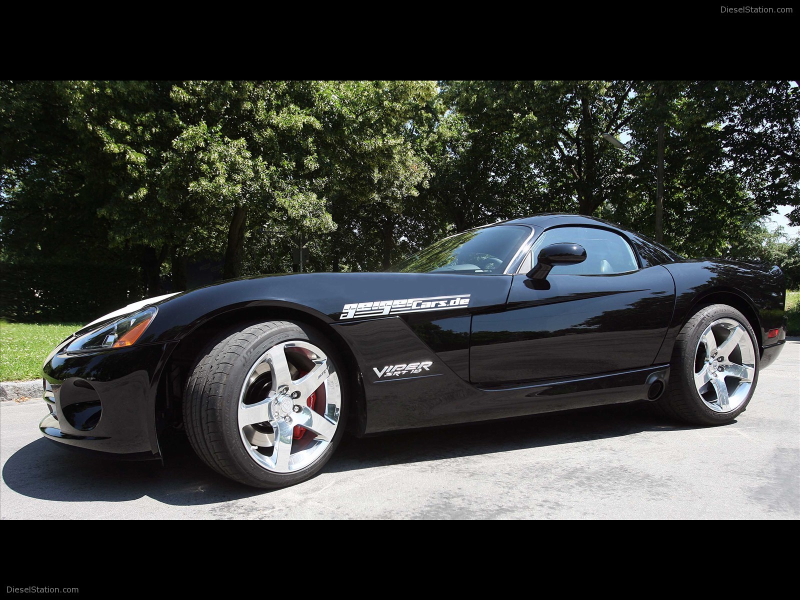 Geigercars Dodge Viper 2008