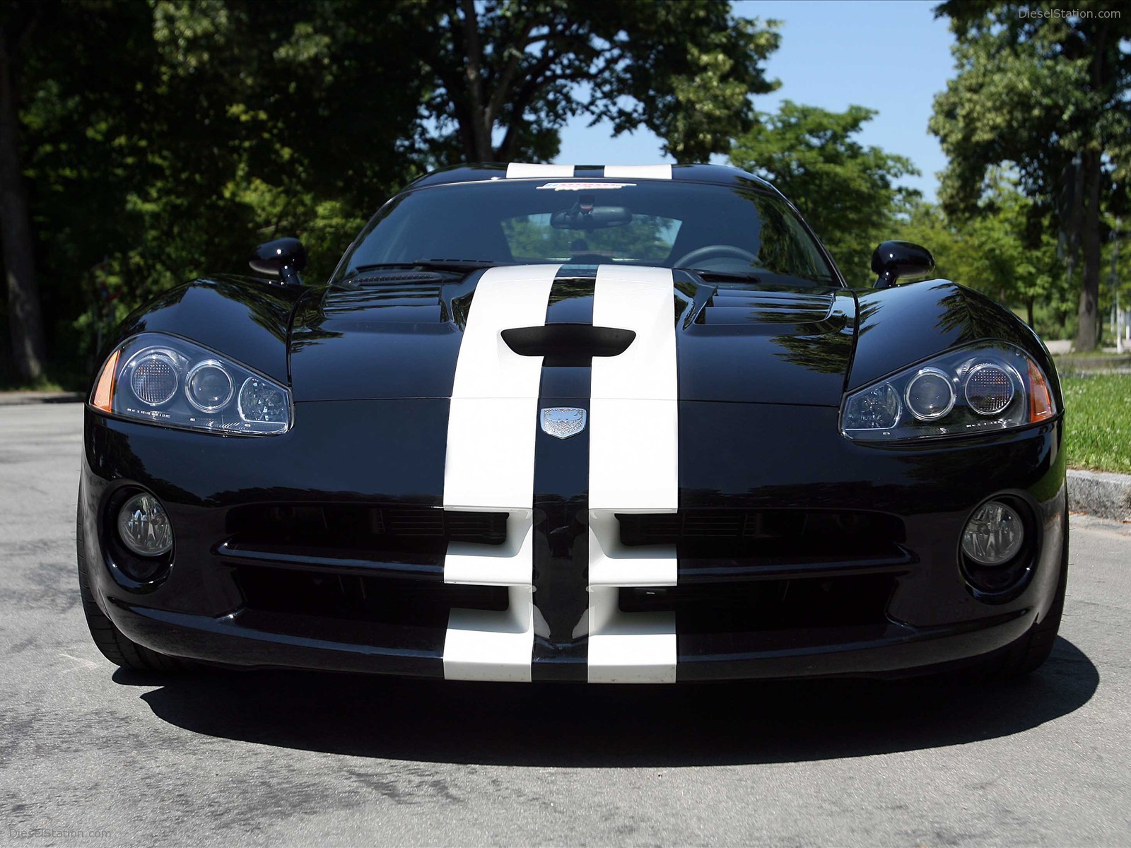 Geigercars Dodge Viper 2008