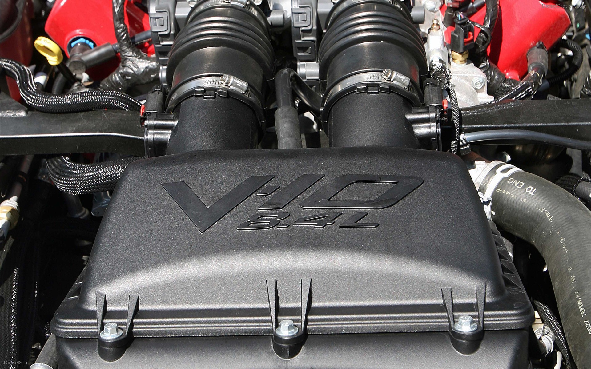Geigercars Dodge Viper 2008