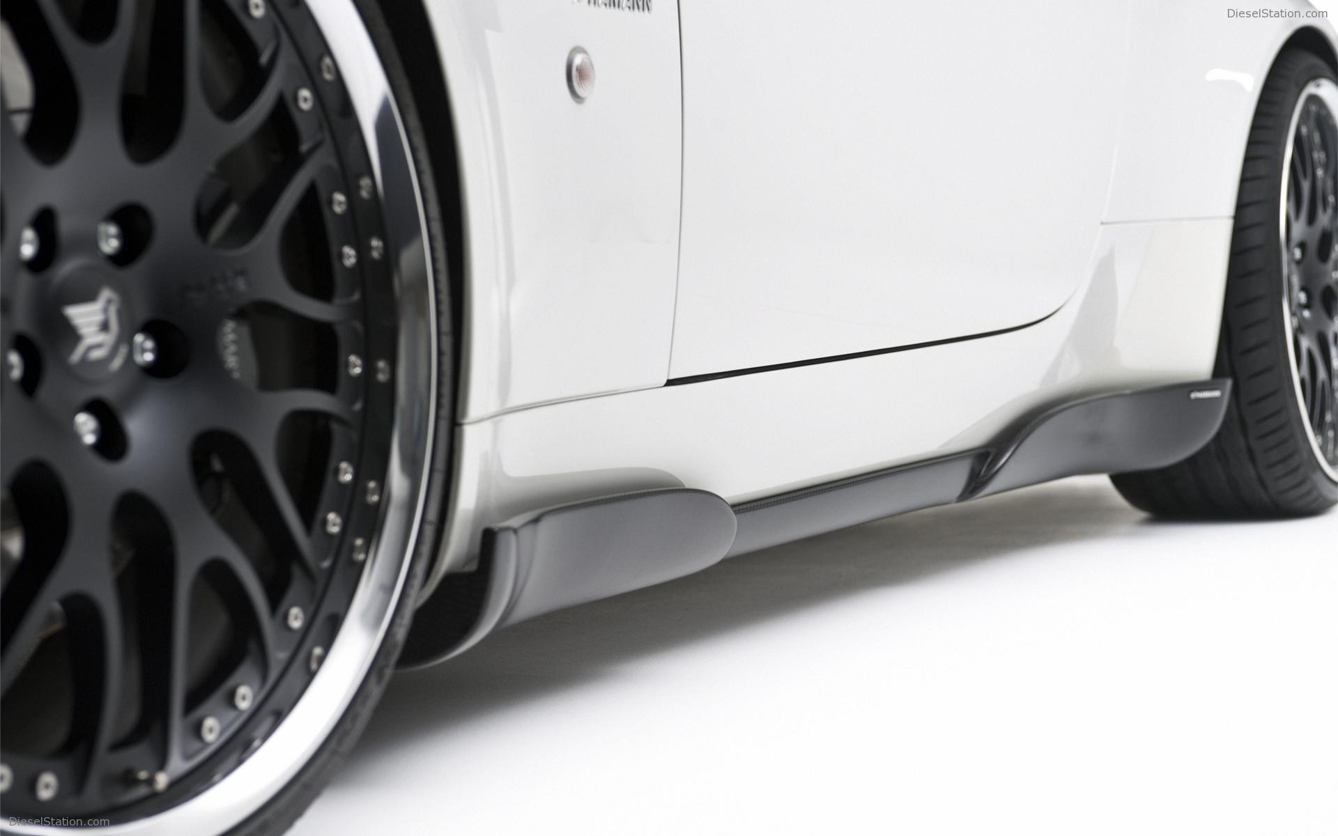 Hamann Aston Martin V8 Vantage