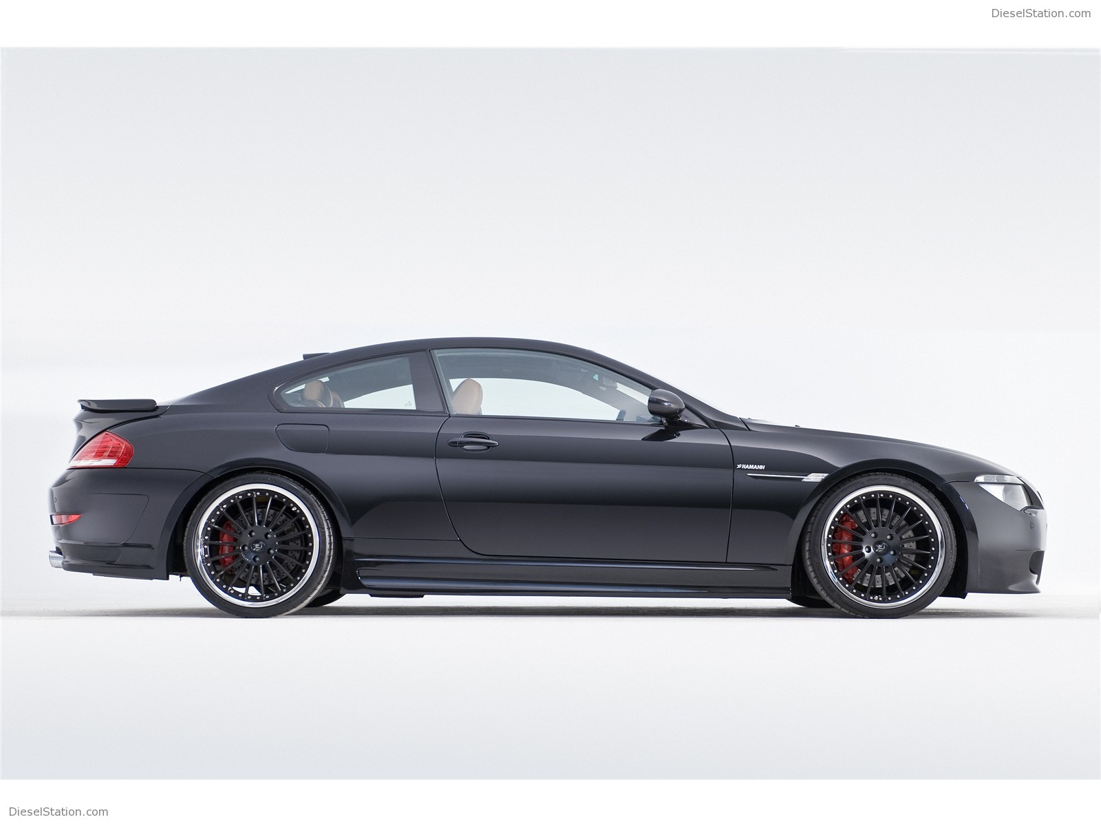 Hamann BMW 6 SeriesFacelift