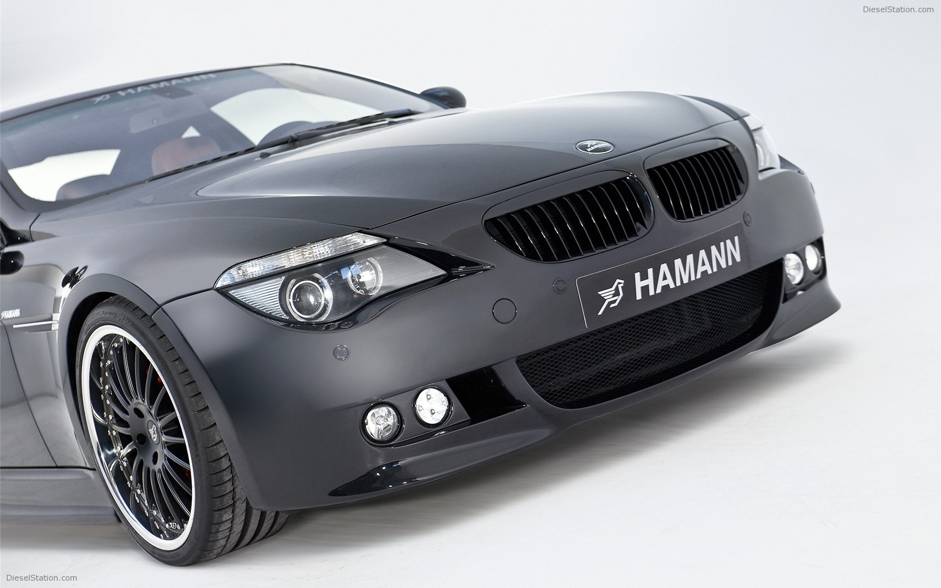 Hamann BMW 6 SeriesFacelift