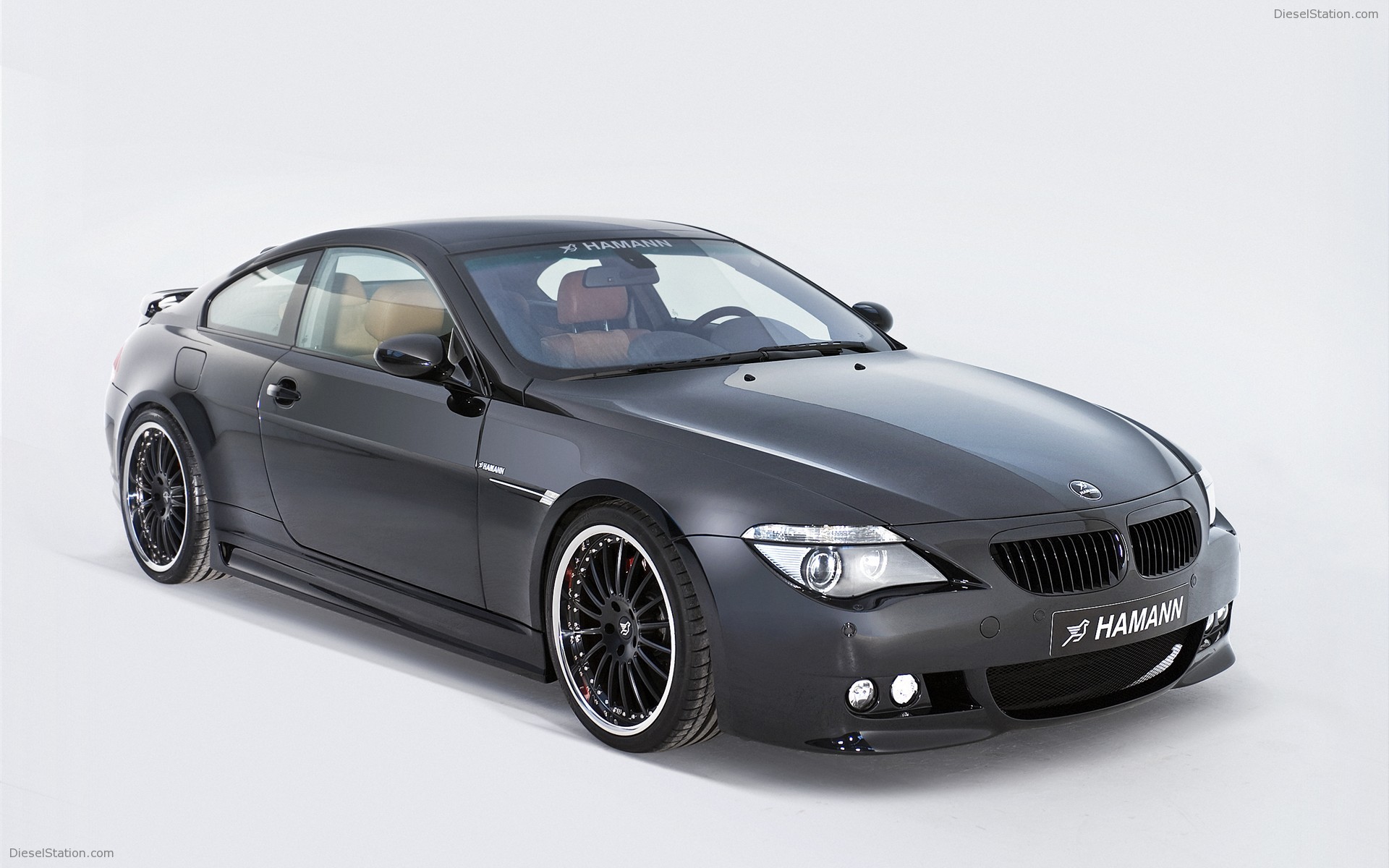 Hamann BMW 6 SeriesFacelift