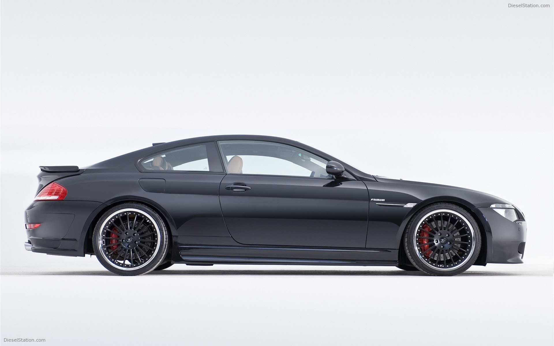 Hamann BMW 6 SeriesFacelift