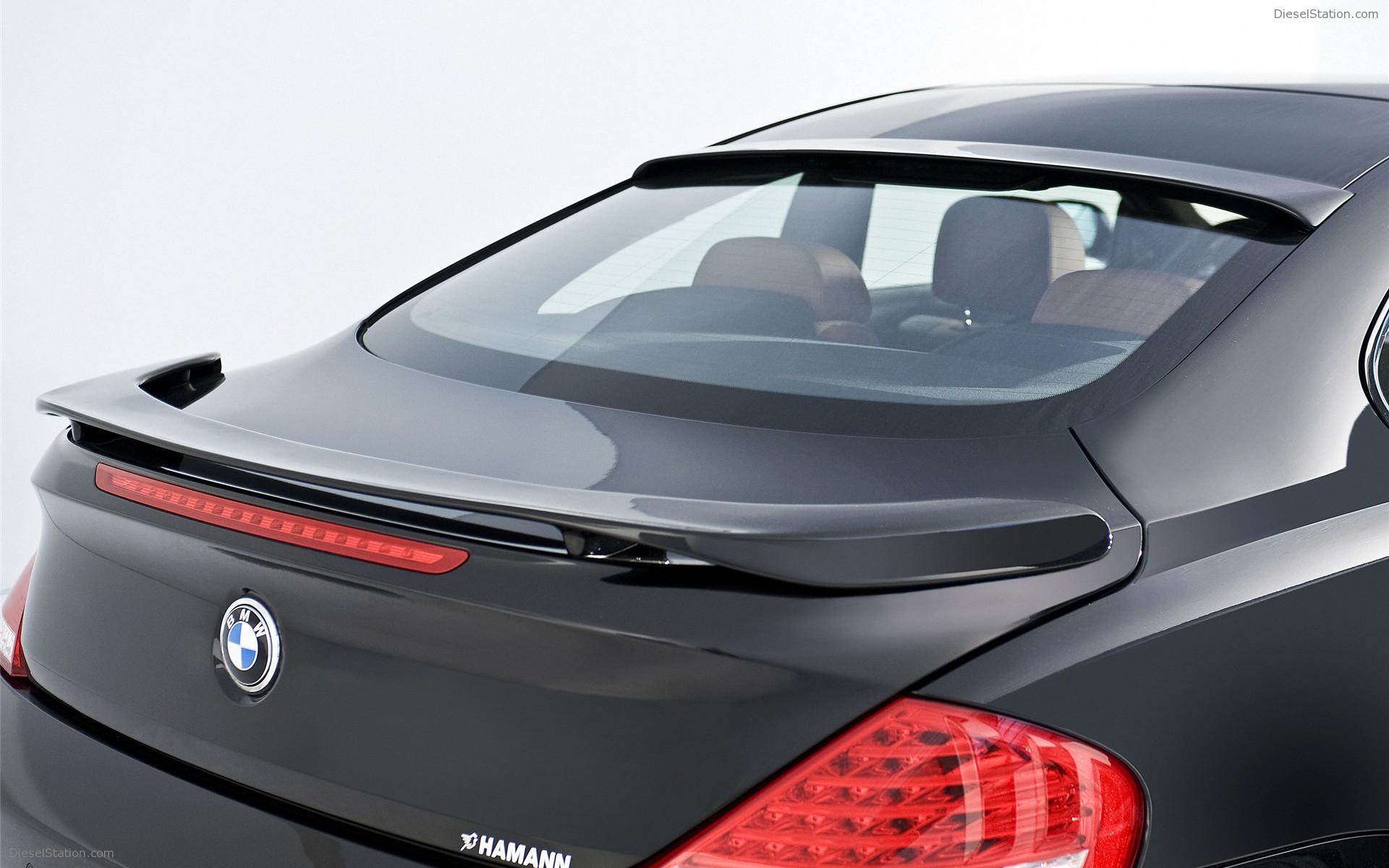 Hamann BMW 6 SeriesFacelift