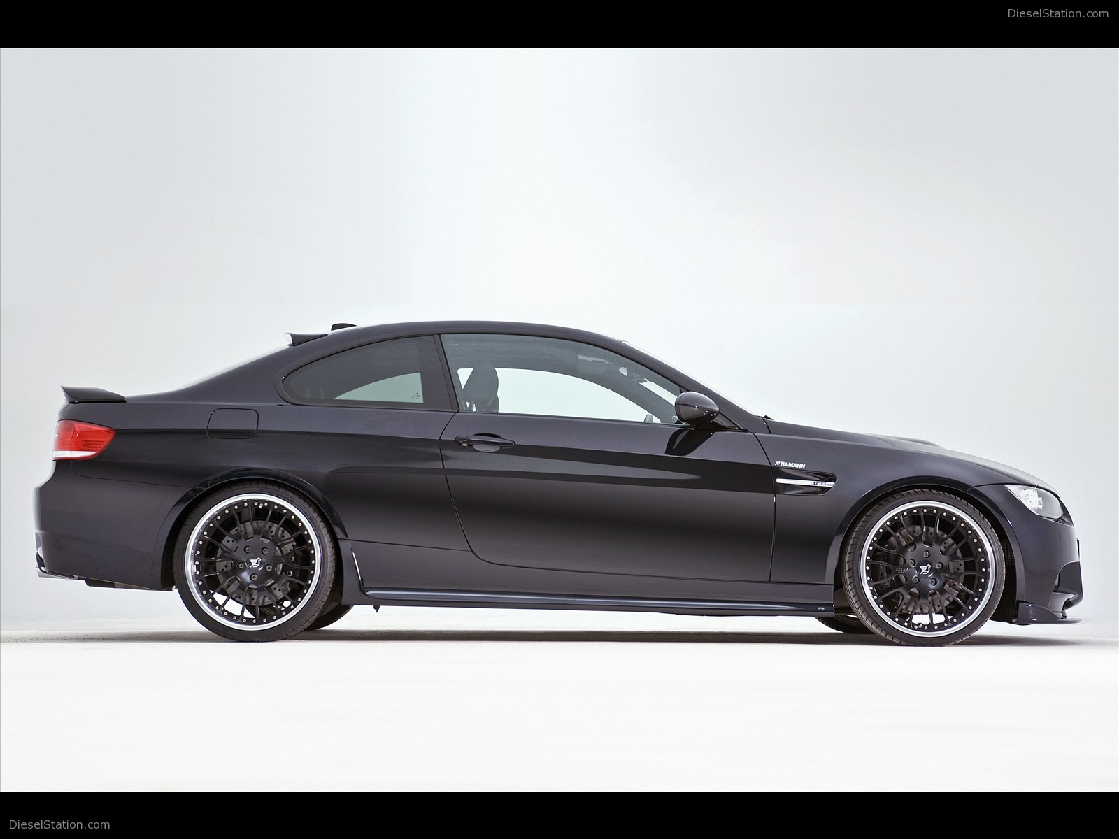 Hamann BMW M3 Coupe E92