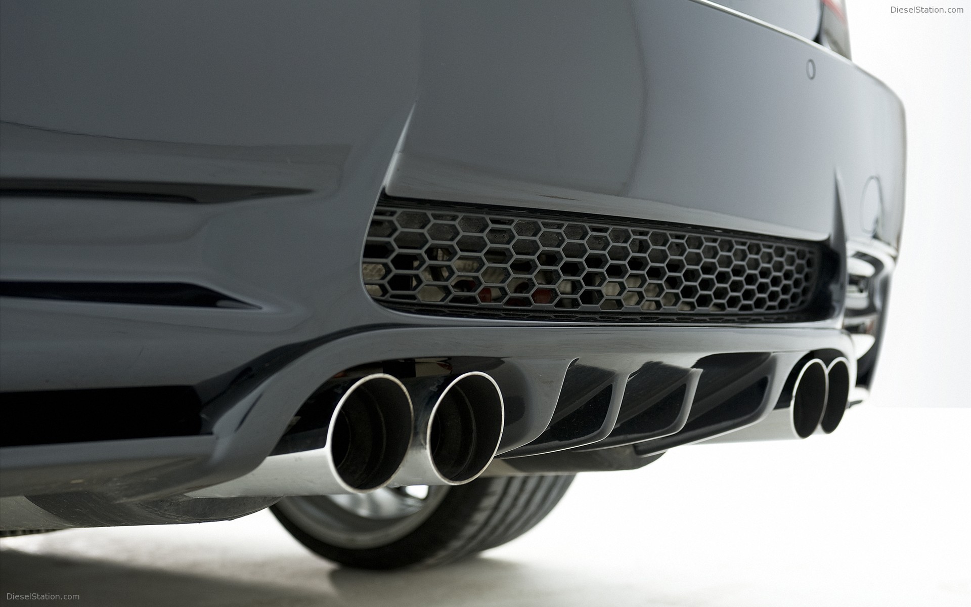 Hamann BMW M3 Coupe E92