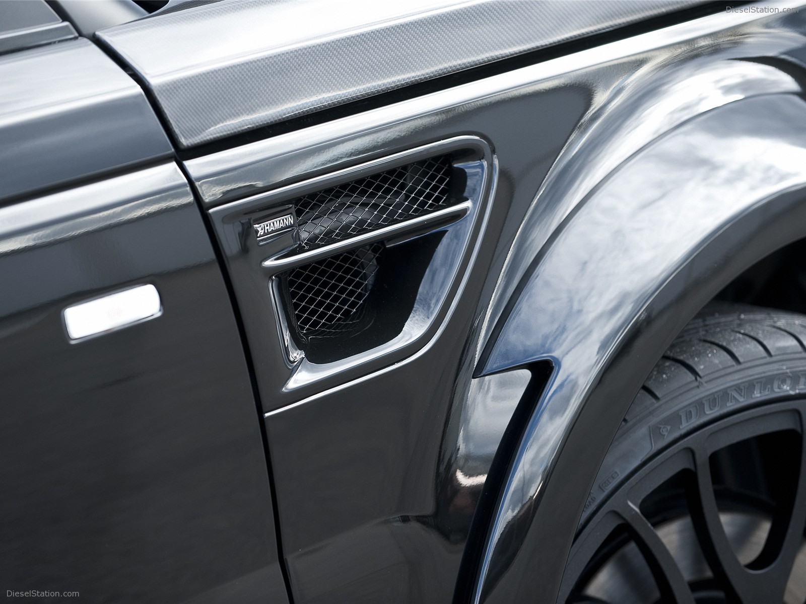 Hamann Conqueror II
