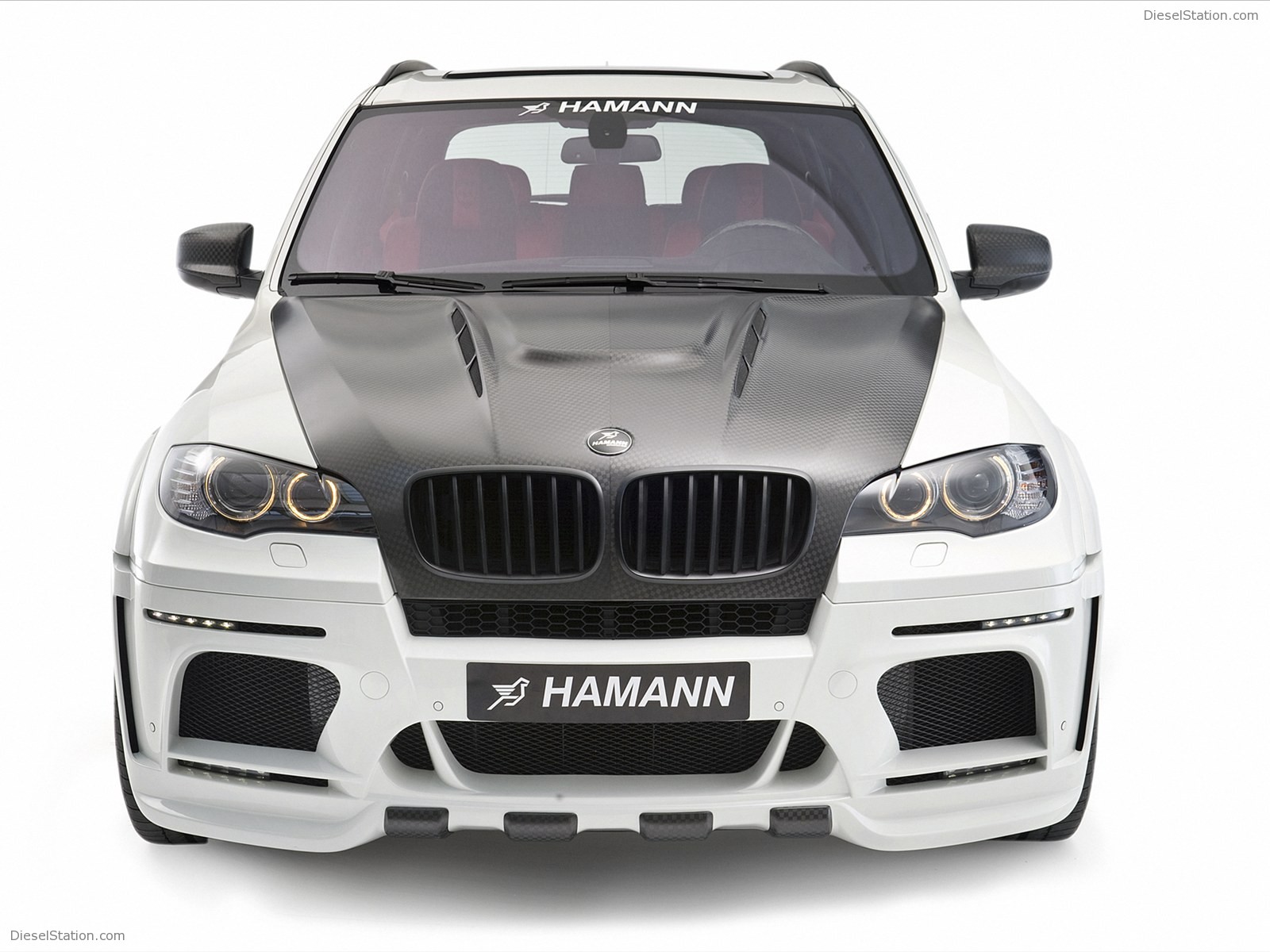 Hamann Flash Evo M 2010