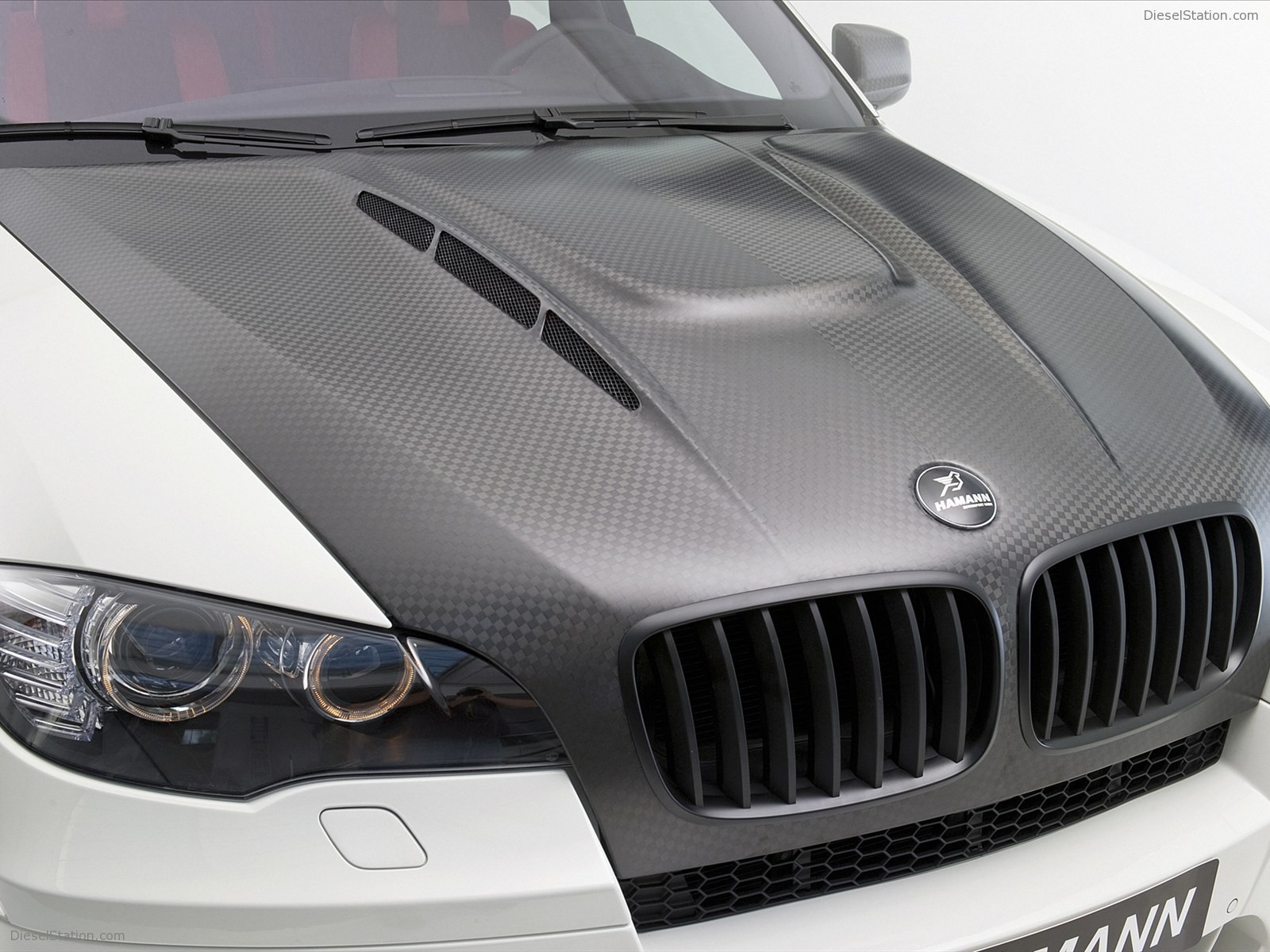 Hamann Flash Evo M 2010