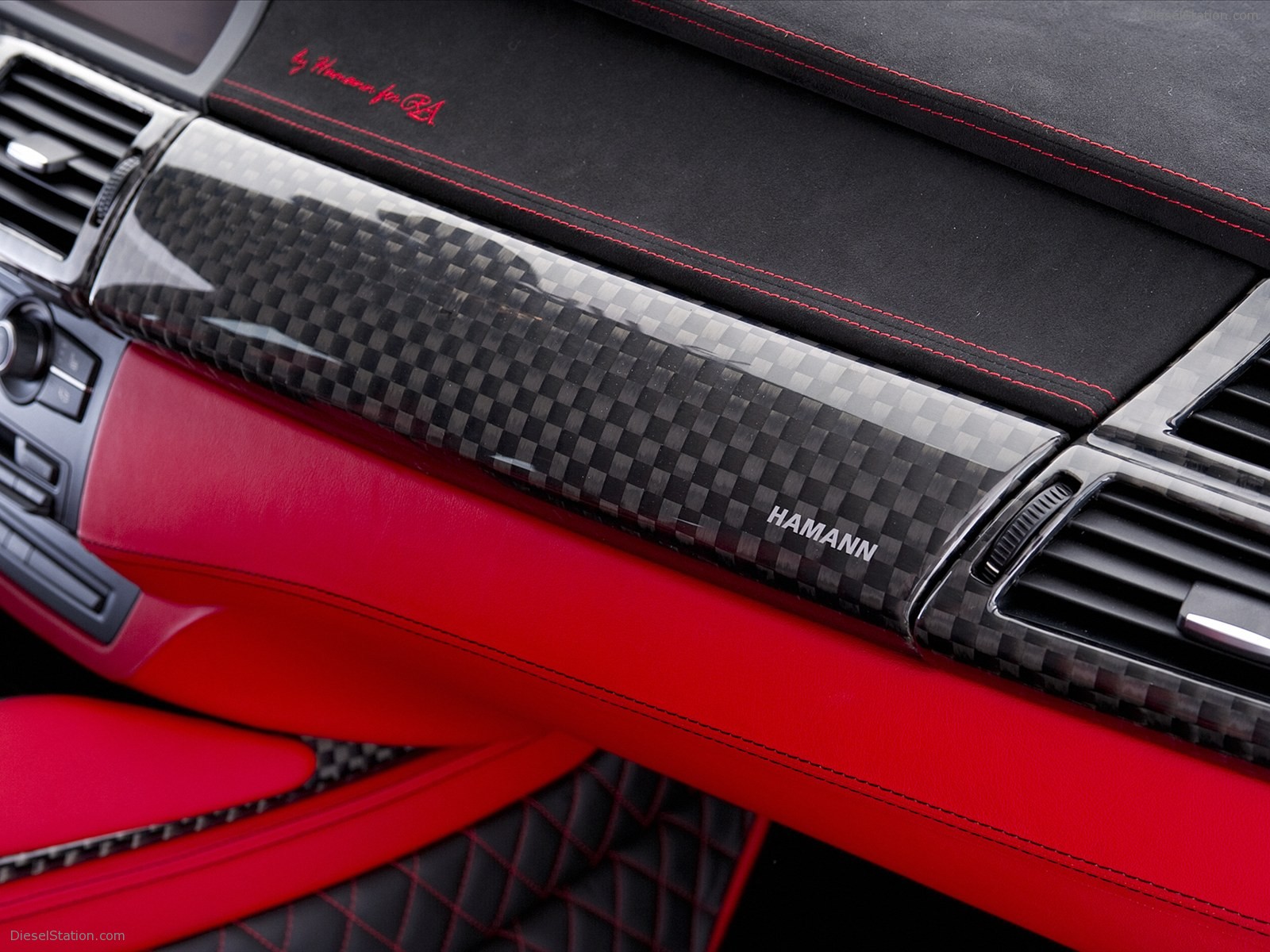 Hamann Flash Evo M 2010