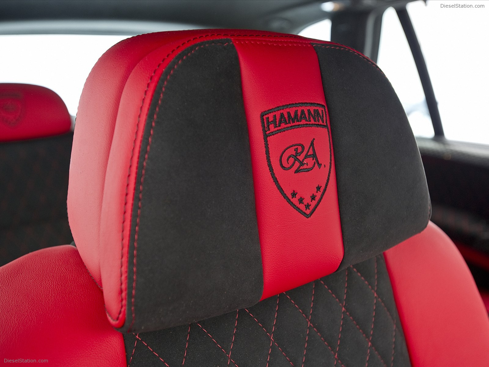 Hamann Flash Evo M 2010