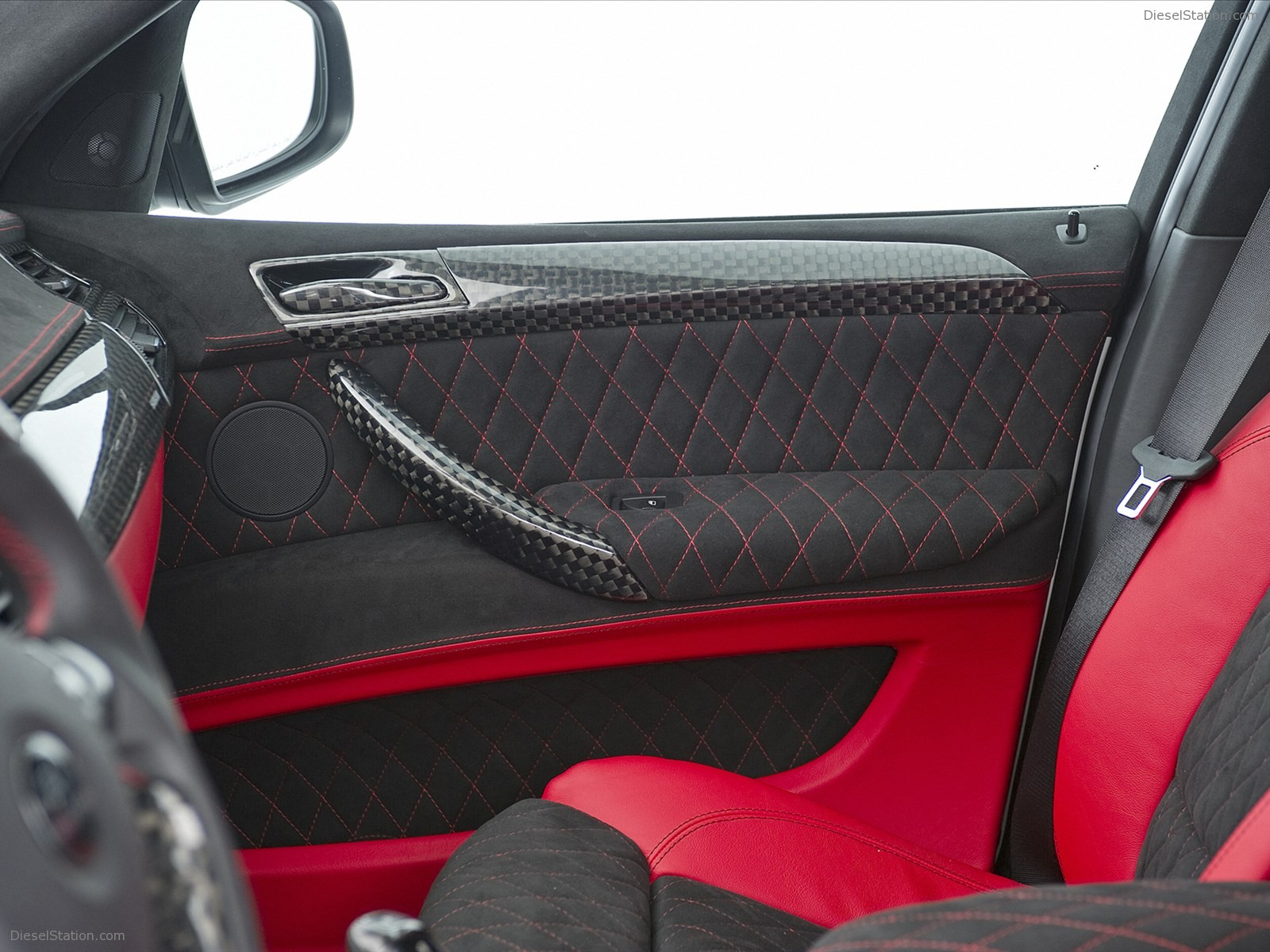 Hamann Flash Evo M 2010