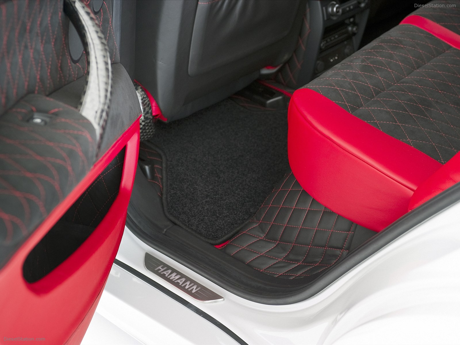 Hamann Flash Evo M 2010