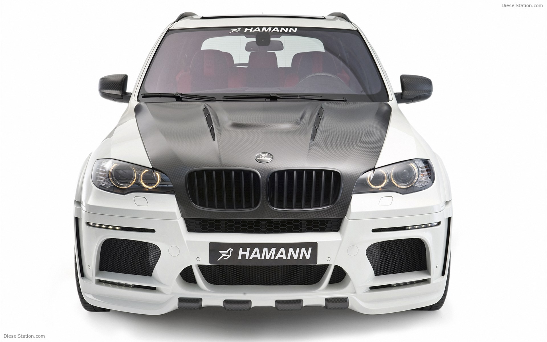 Hamann Flash Evo M 2010