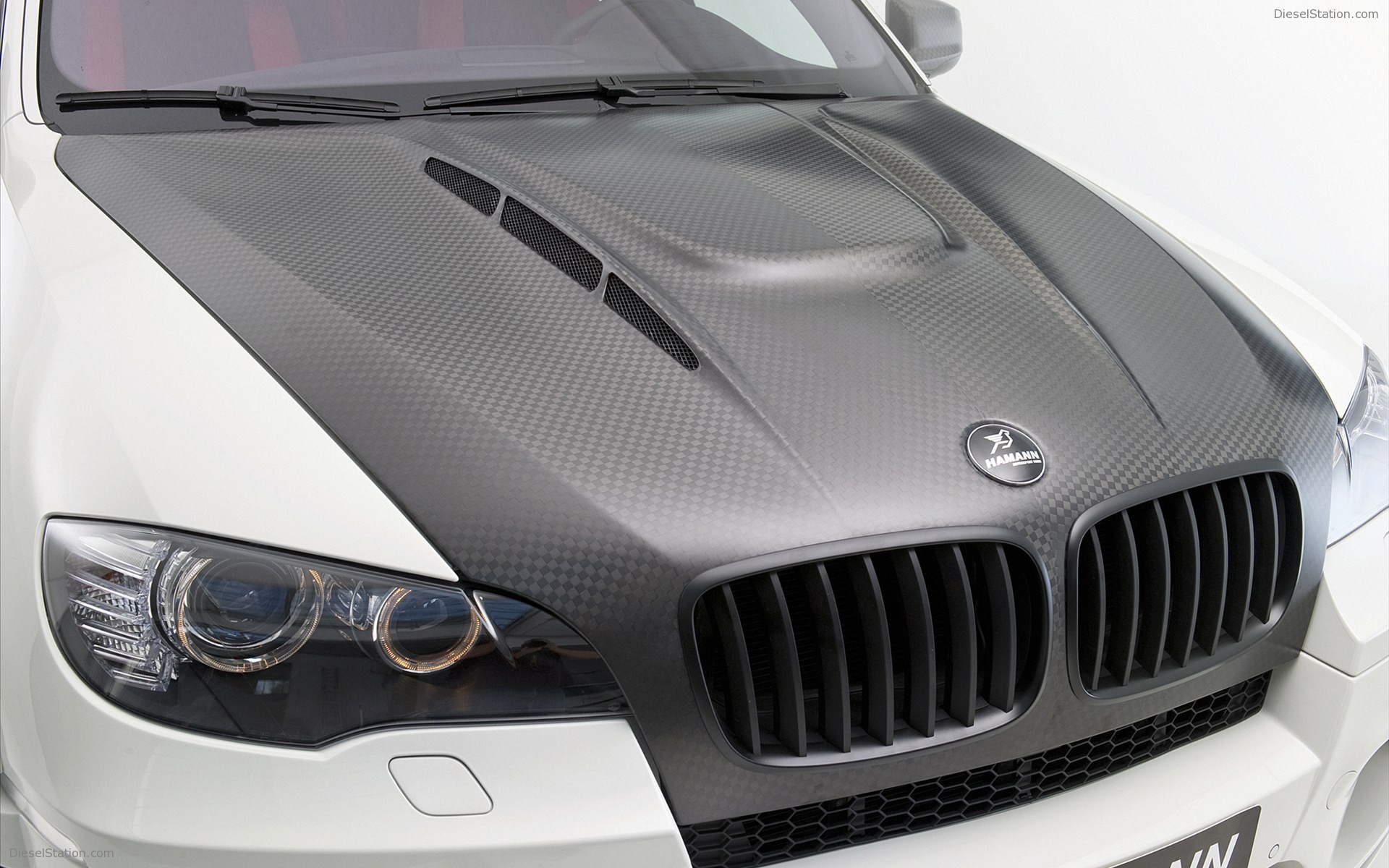 Hamann Flash Evo M 2010