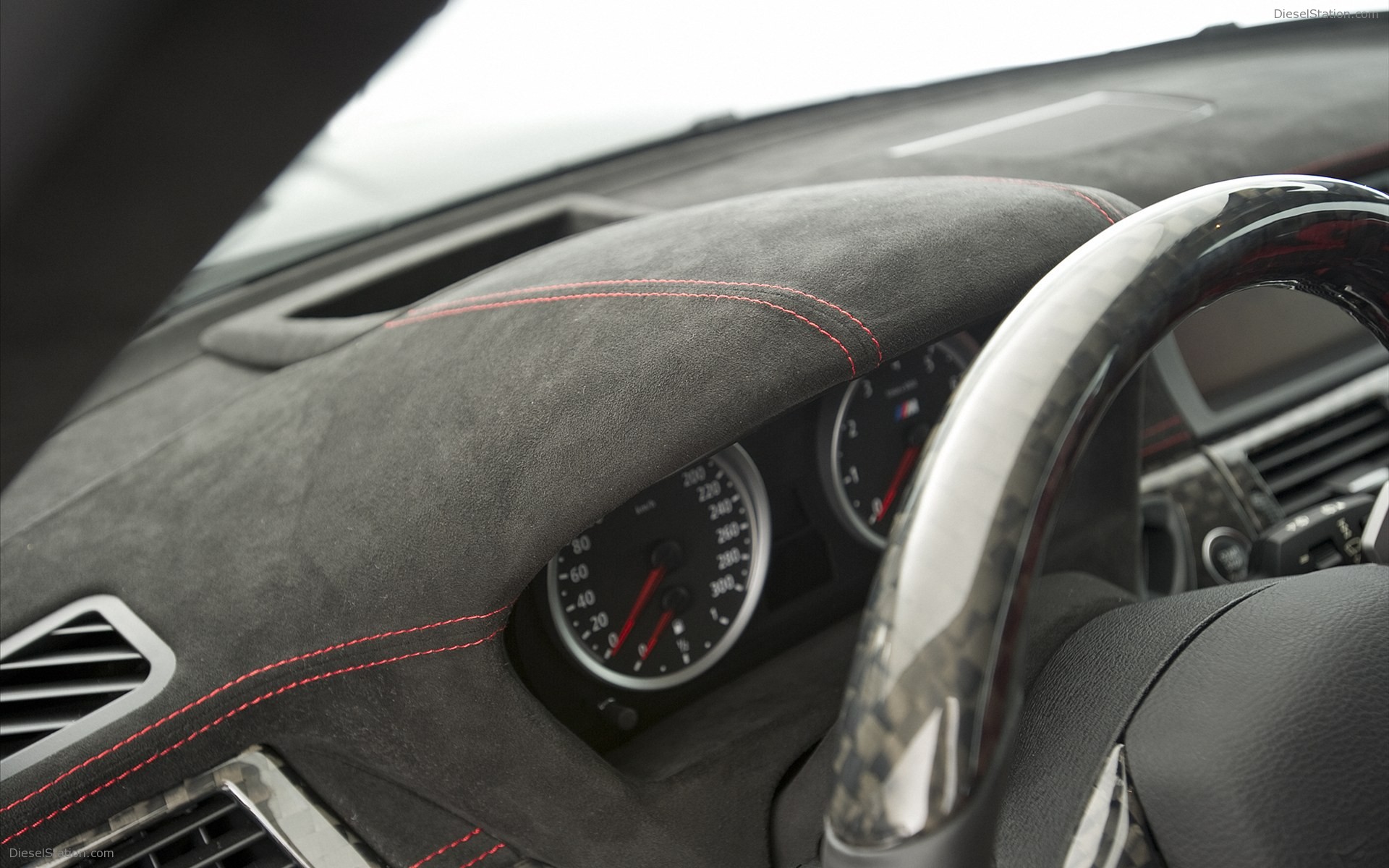 Hamann Flash Evo M 2010