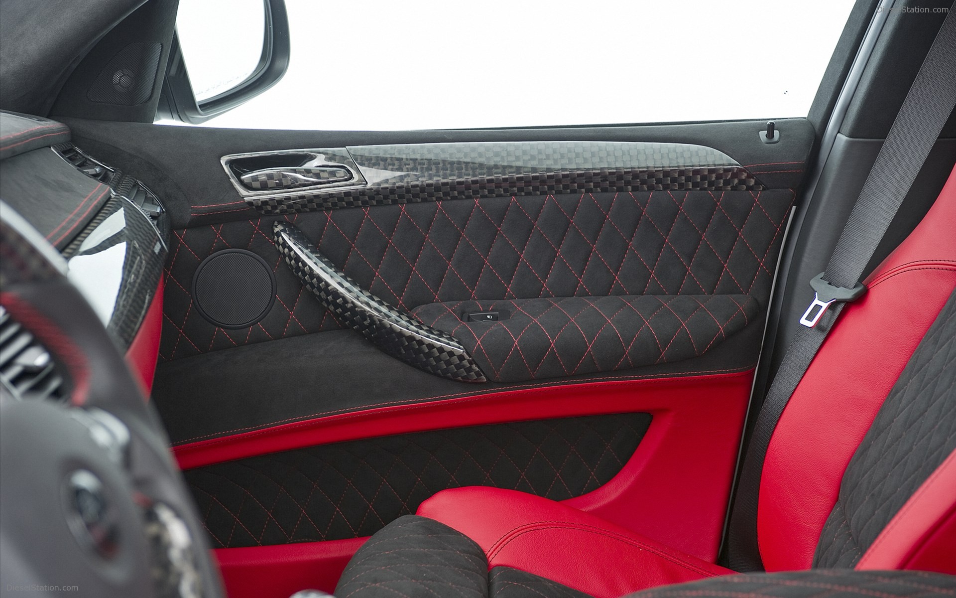 Hamann Flash Evo M 2010
