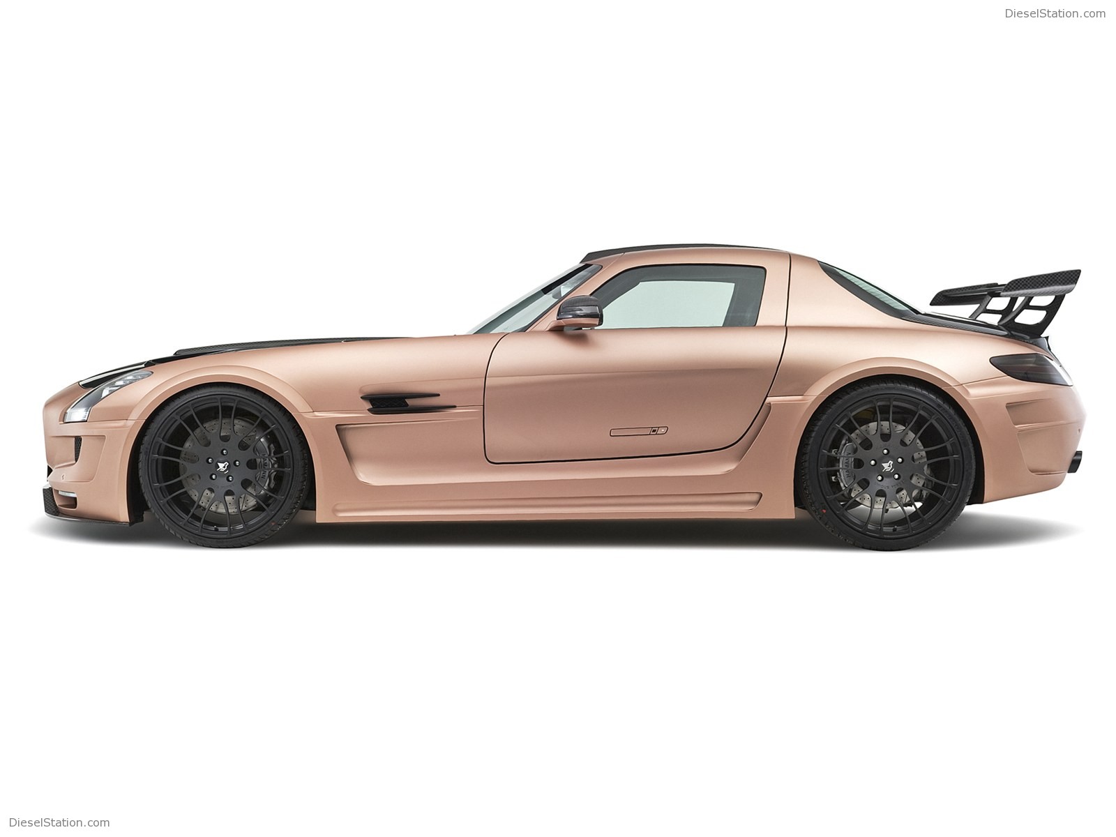 Hamann Hawk 2011