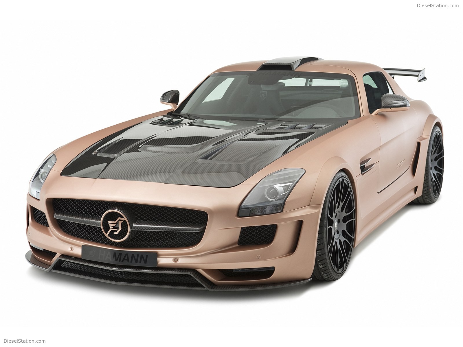 Hamann Hawk 2011