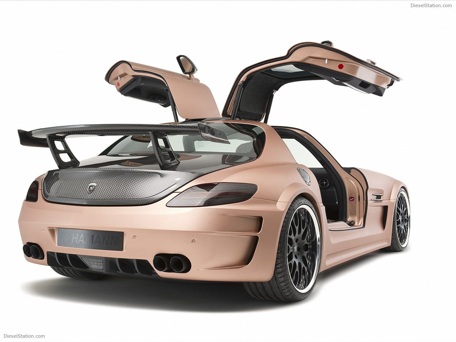 Hamann Hawk 2011