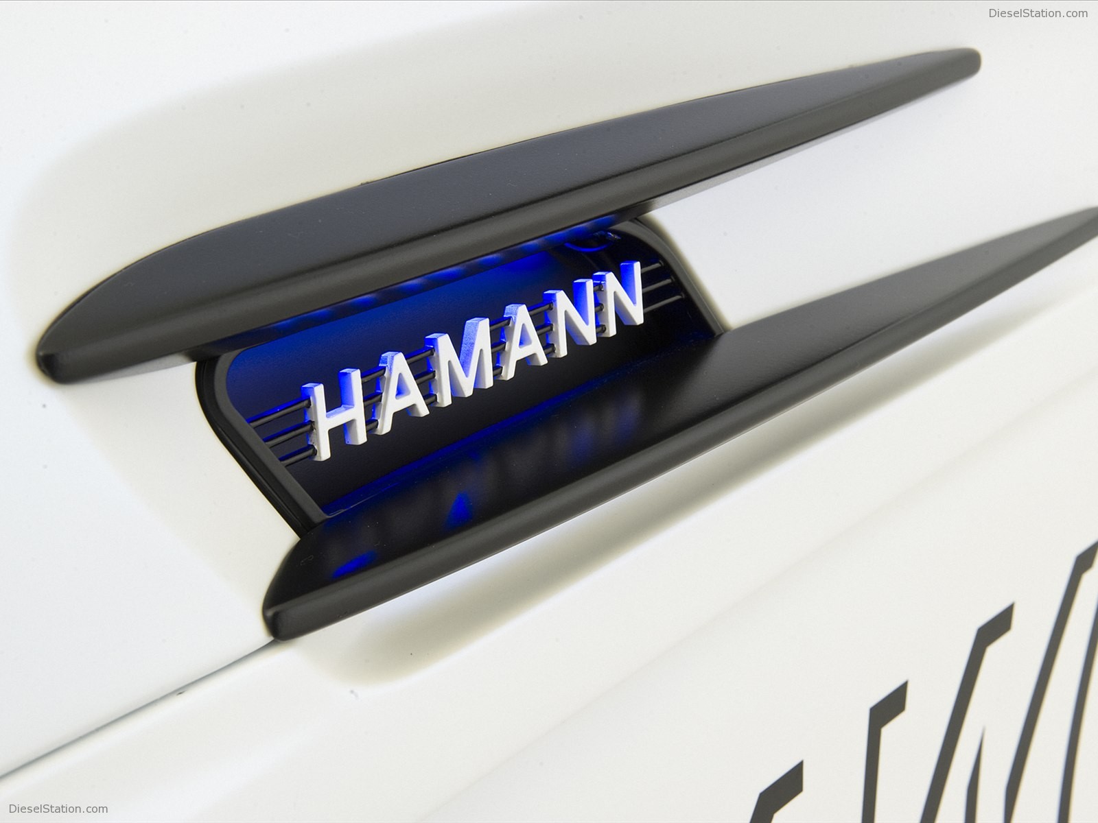 Hamann Hawk 2011