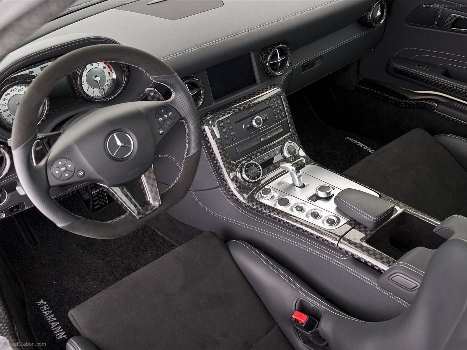Hamann Hawk 2011