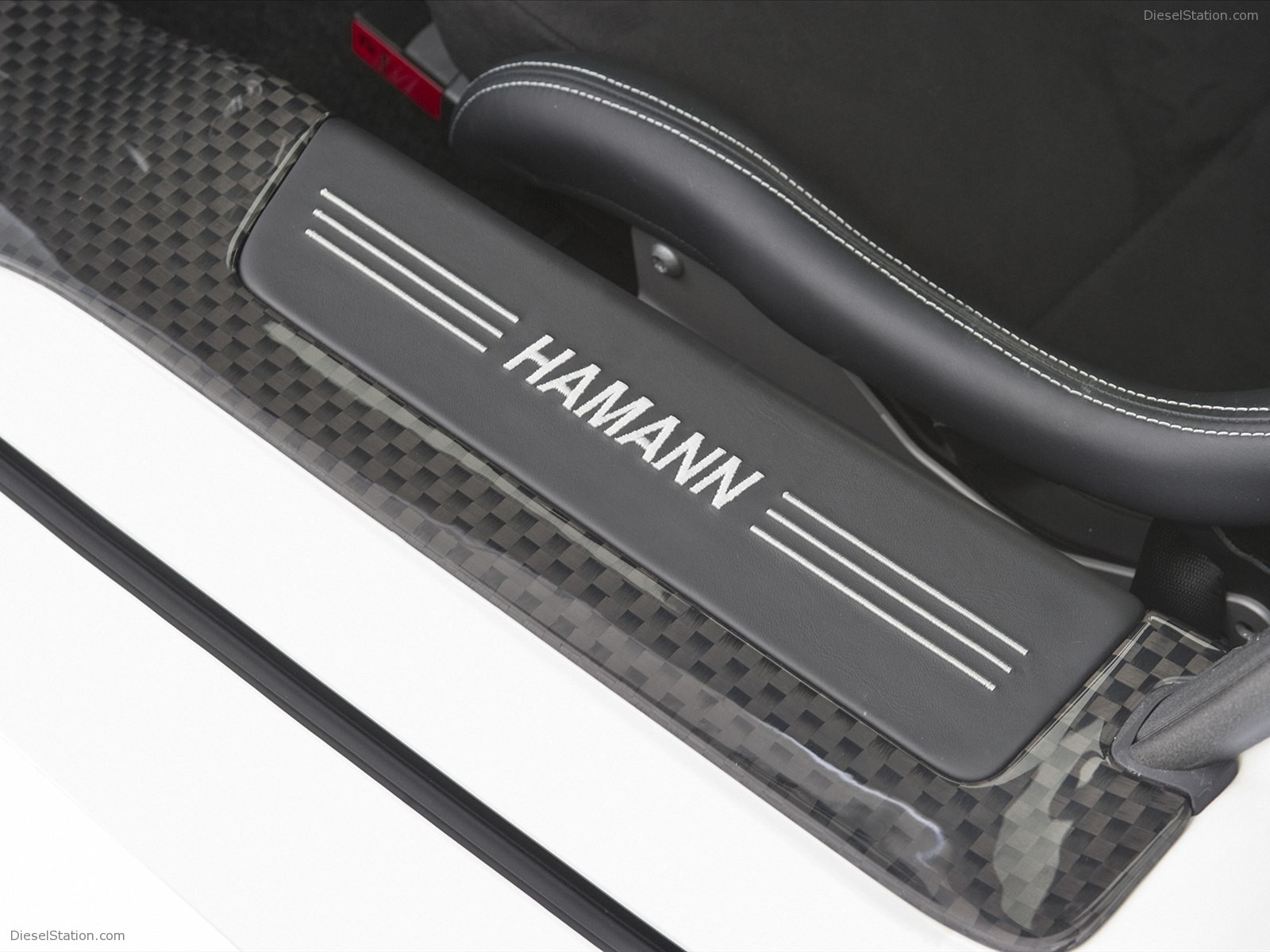 Hamann Hawk 2011