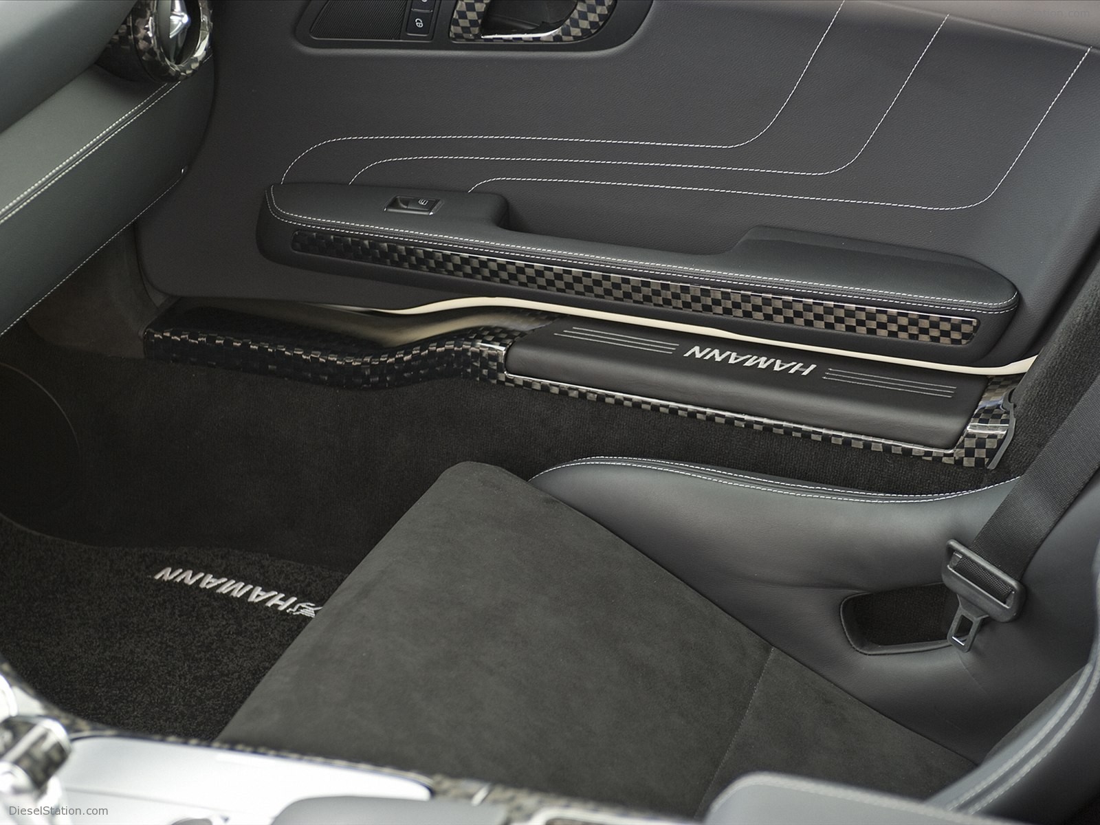 Hamann Hawk 2011