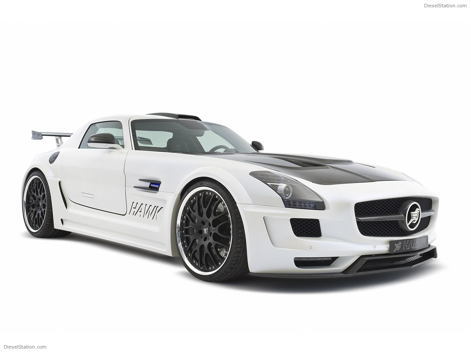 Hamann Hawk 2011