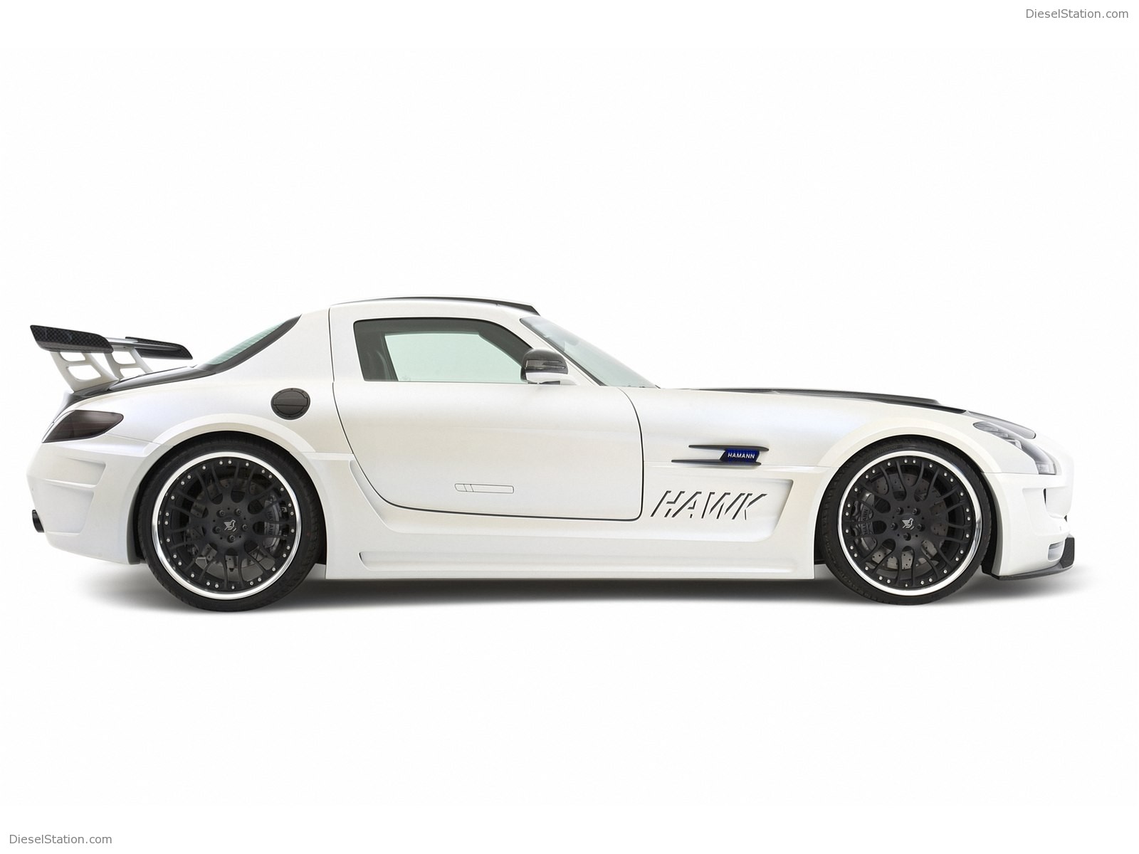 Hamann Hawk 2011