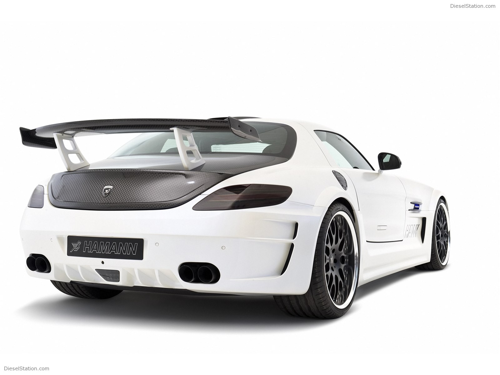 Hamann Hawk 2011