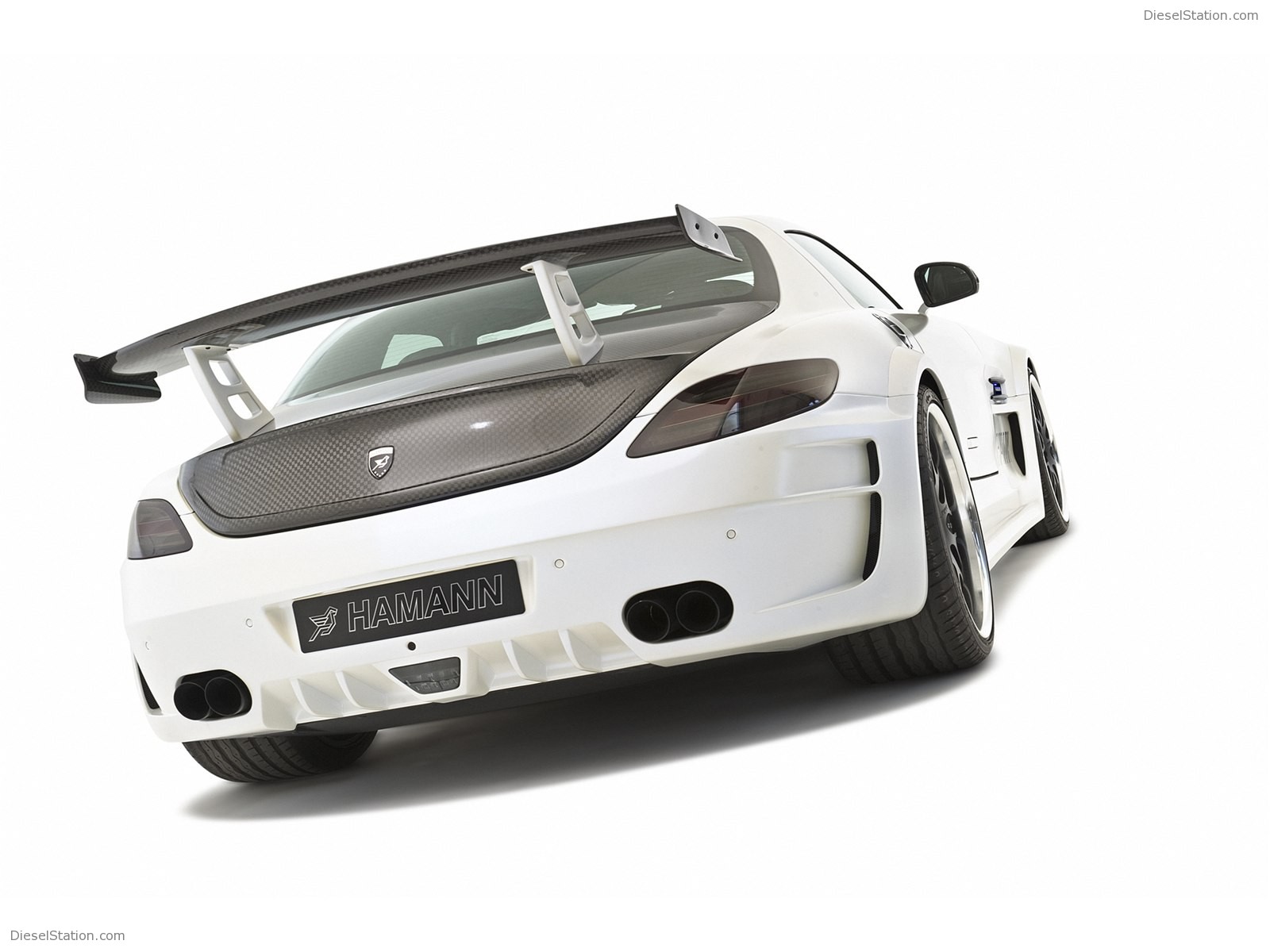 Hamann Hawk 2011