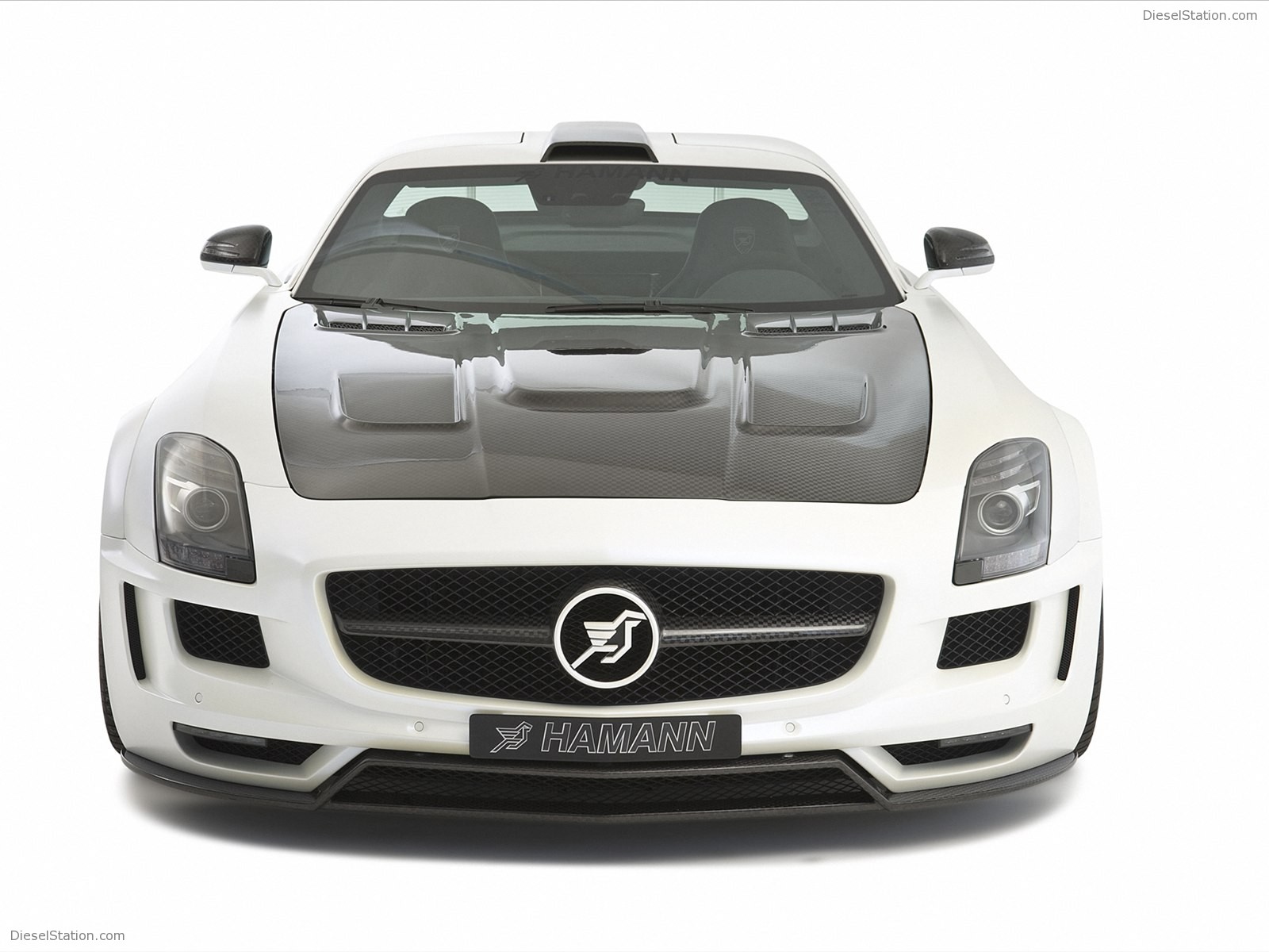 Hamann Hawk 2011