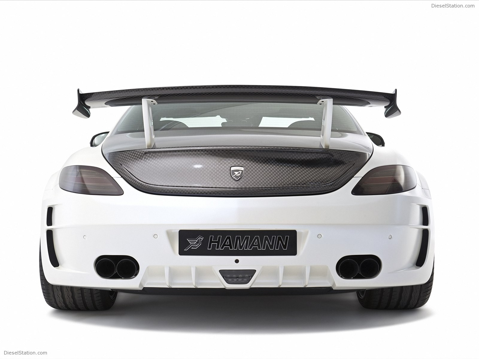 Hamann Hawk 2011