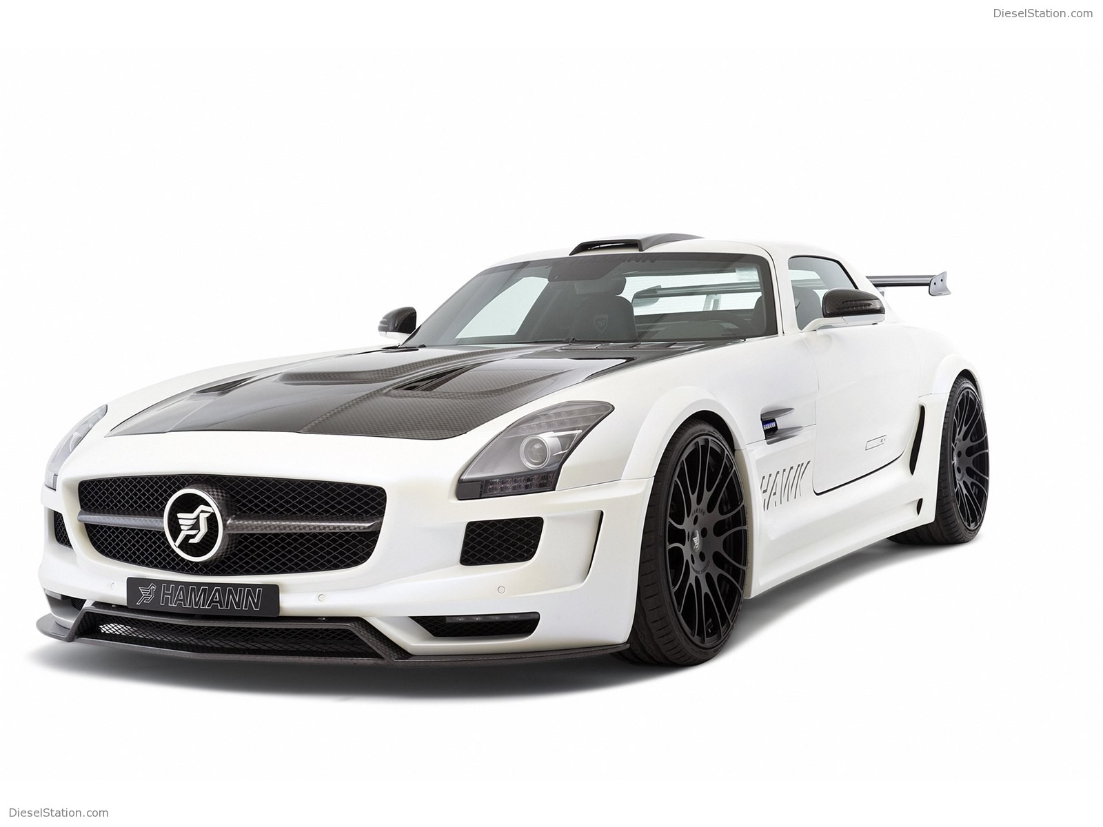 Hamann Hawk 2011